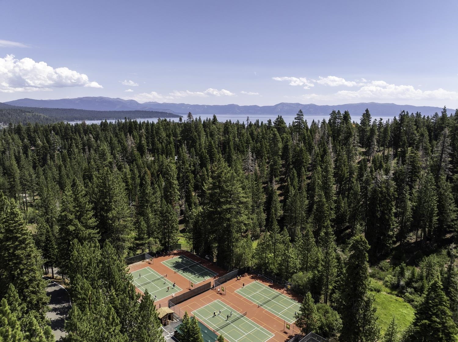 725 Granlibakken Road Unit: 42