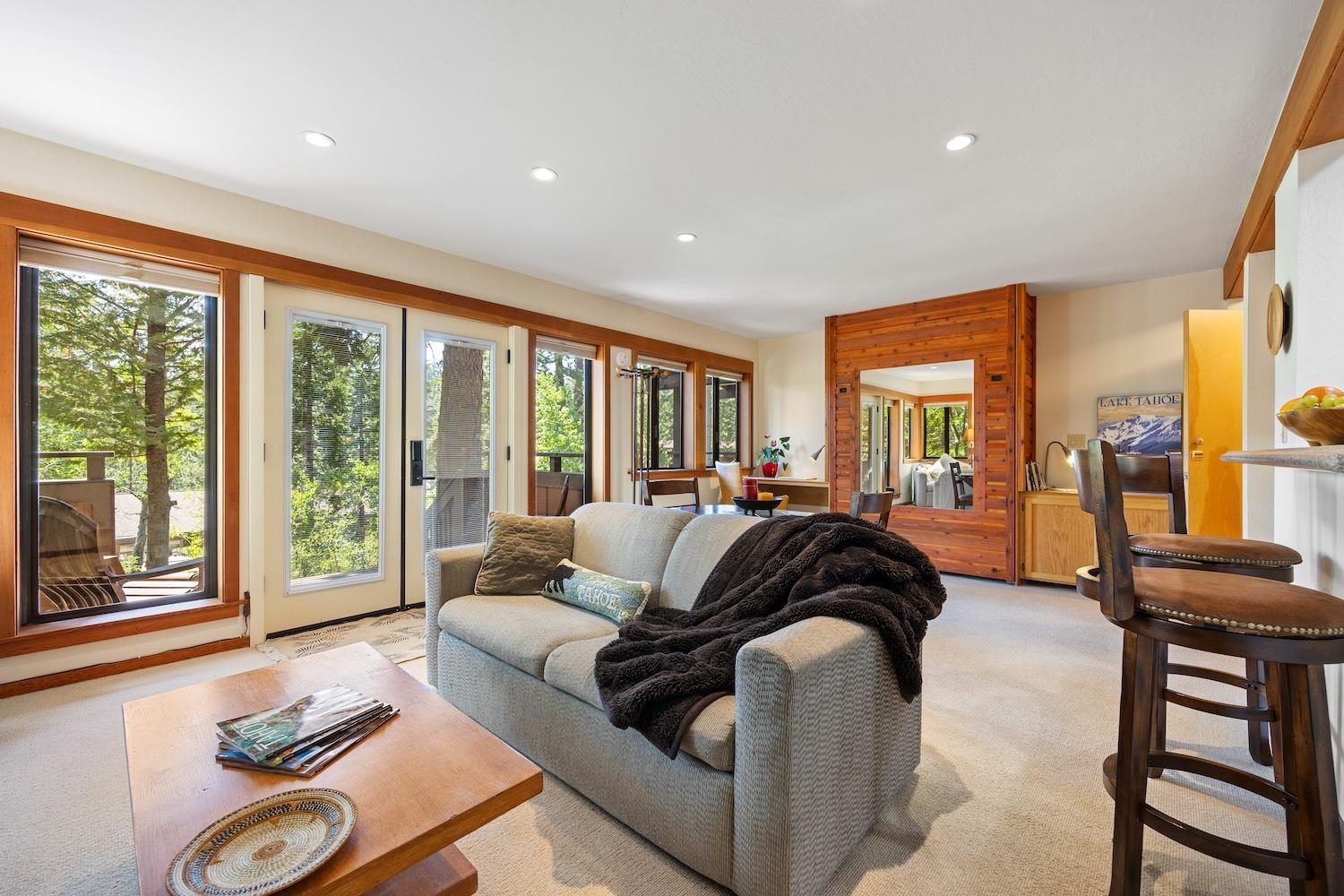 725 Granlibakken Road Unit: 42