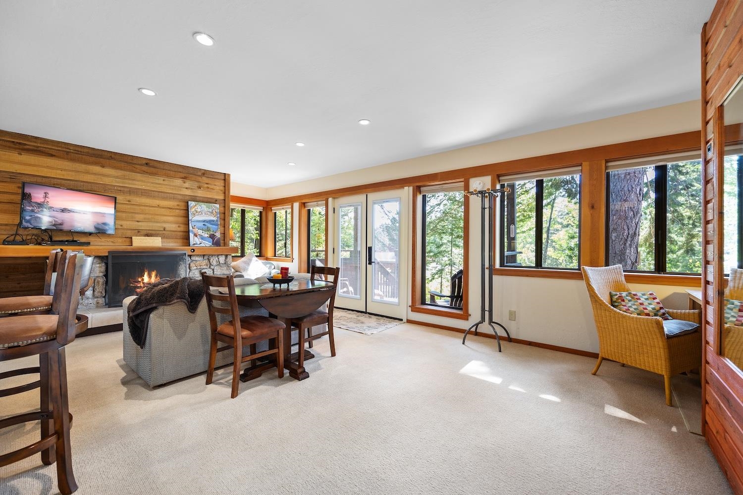 725 Granlibakken Road Unit: 42