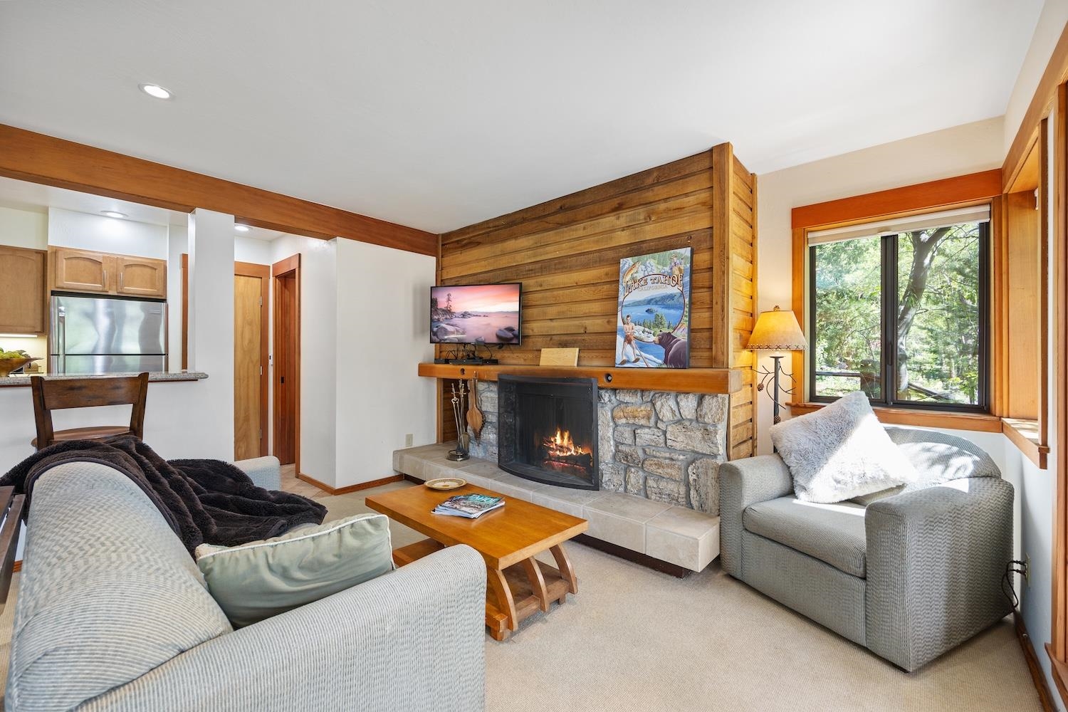 725 Granlibakken Road Unit: 42