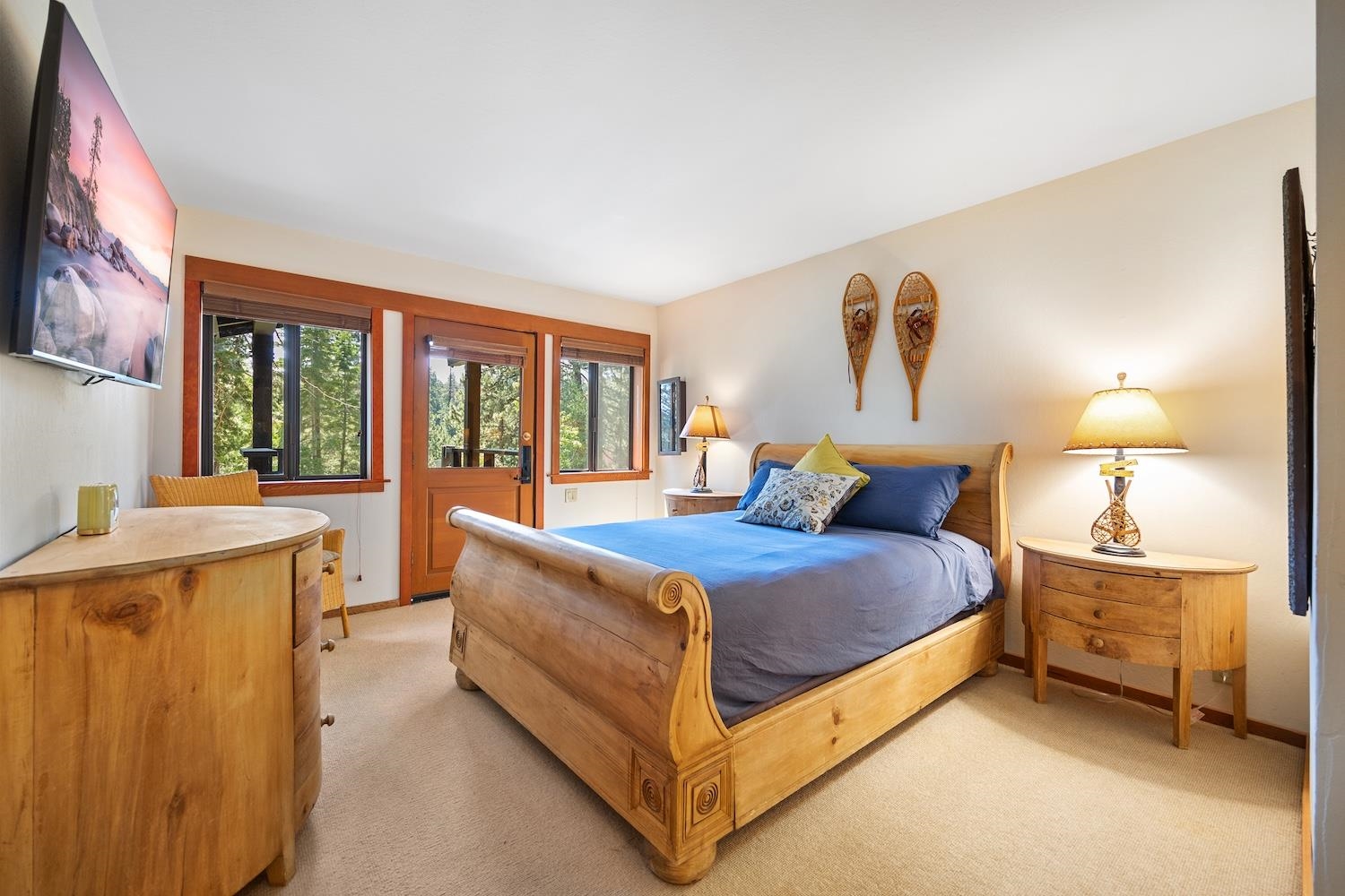 725 Granlibakken Road Unit: 42