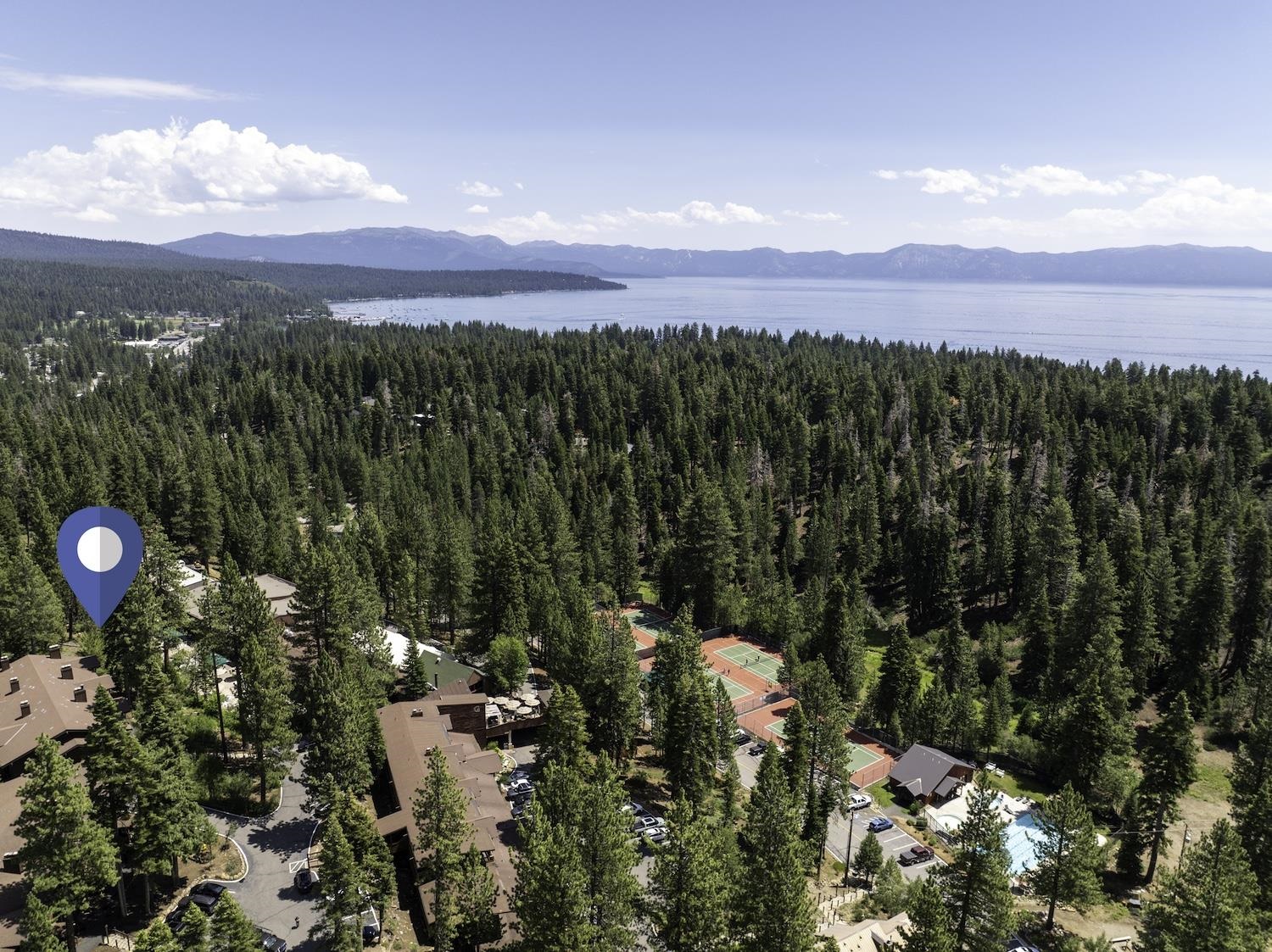 725 Granlibakken Road Unit: 42
