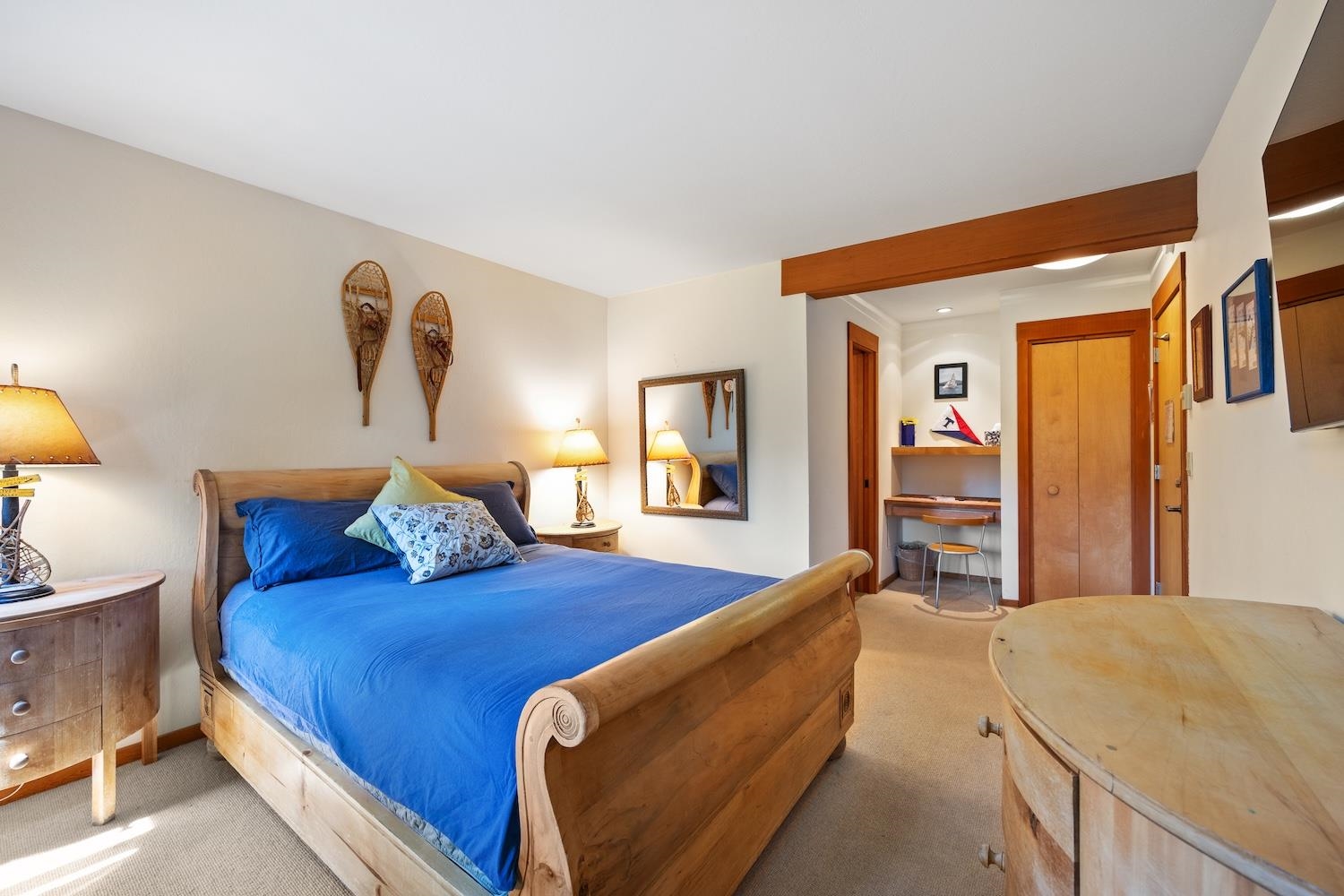 725 Granlibakken Road Unit: 42