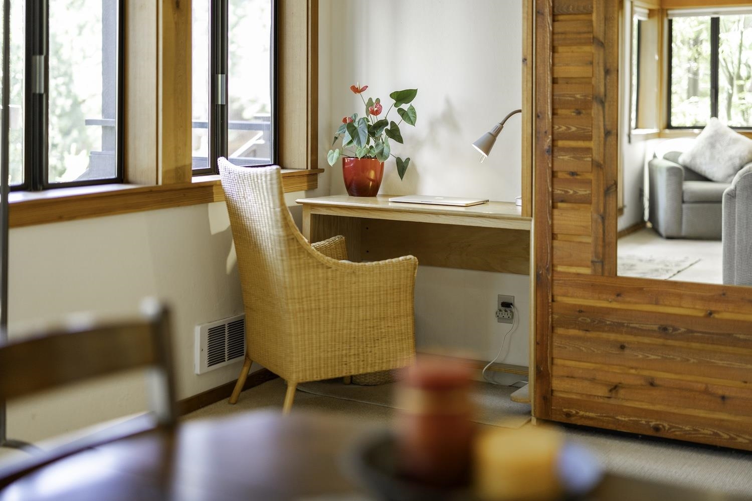 725 Granlibakken Road Unit: 42