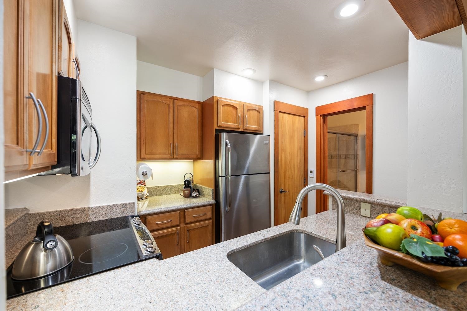 725 Granlibakken Road Unit: 42