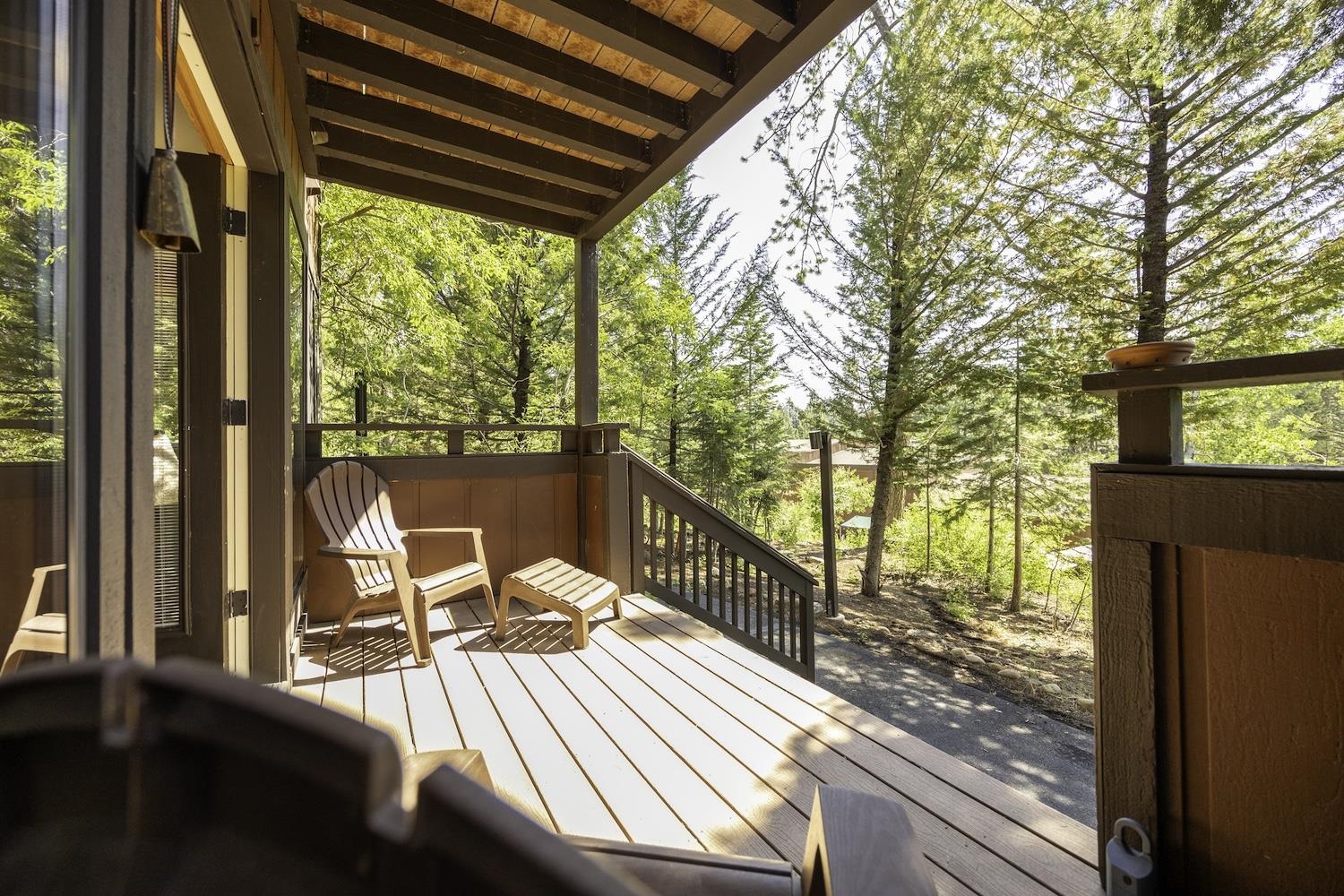 725 Granlibakken Road Unit: 42