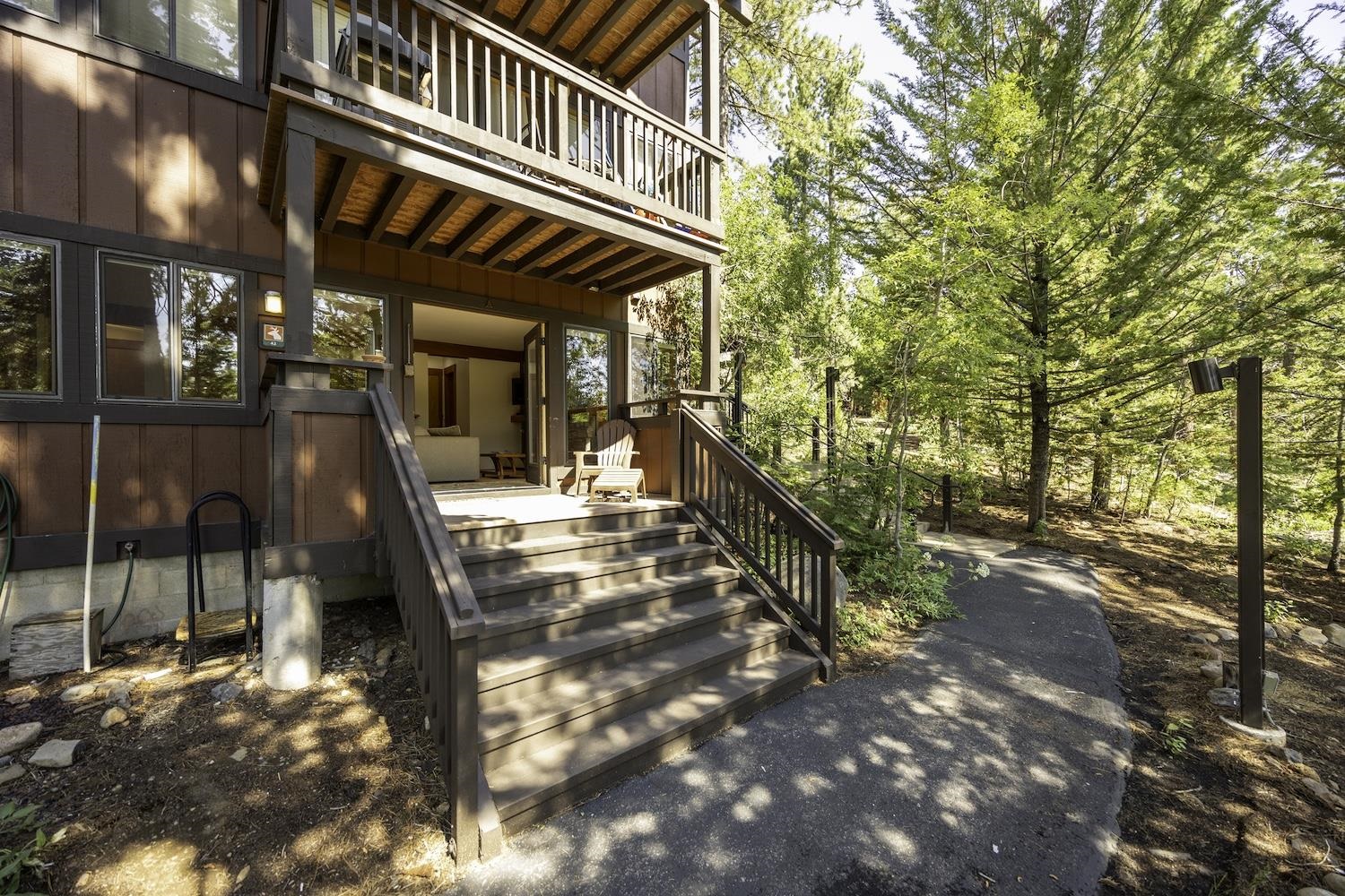 725 Granlibakken Road Unit: 42