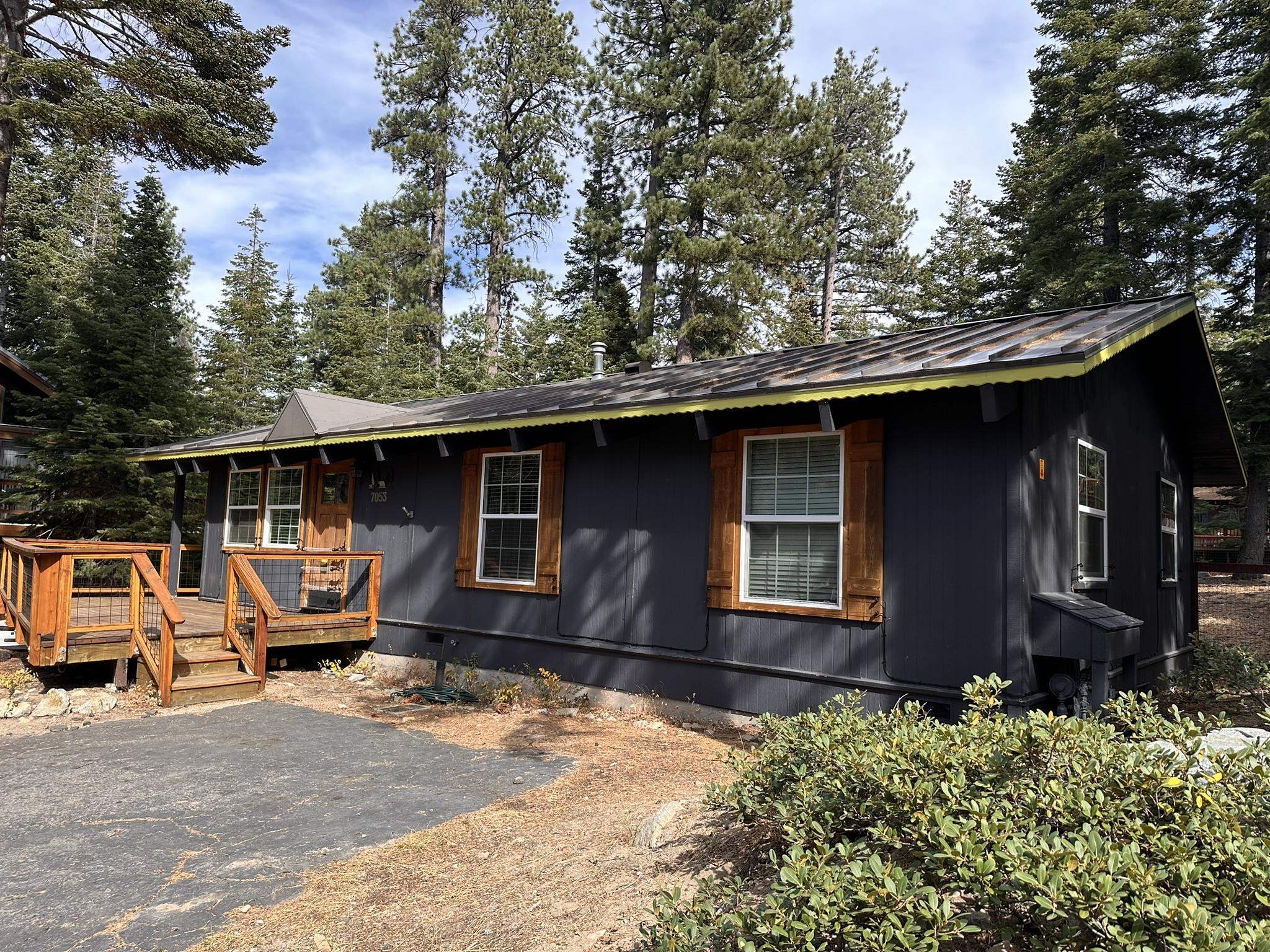 7053 Placer Street