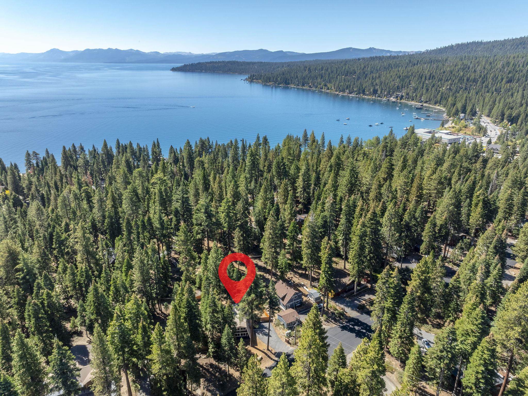 5585 Sahara Drive
