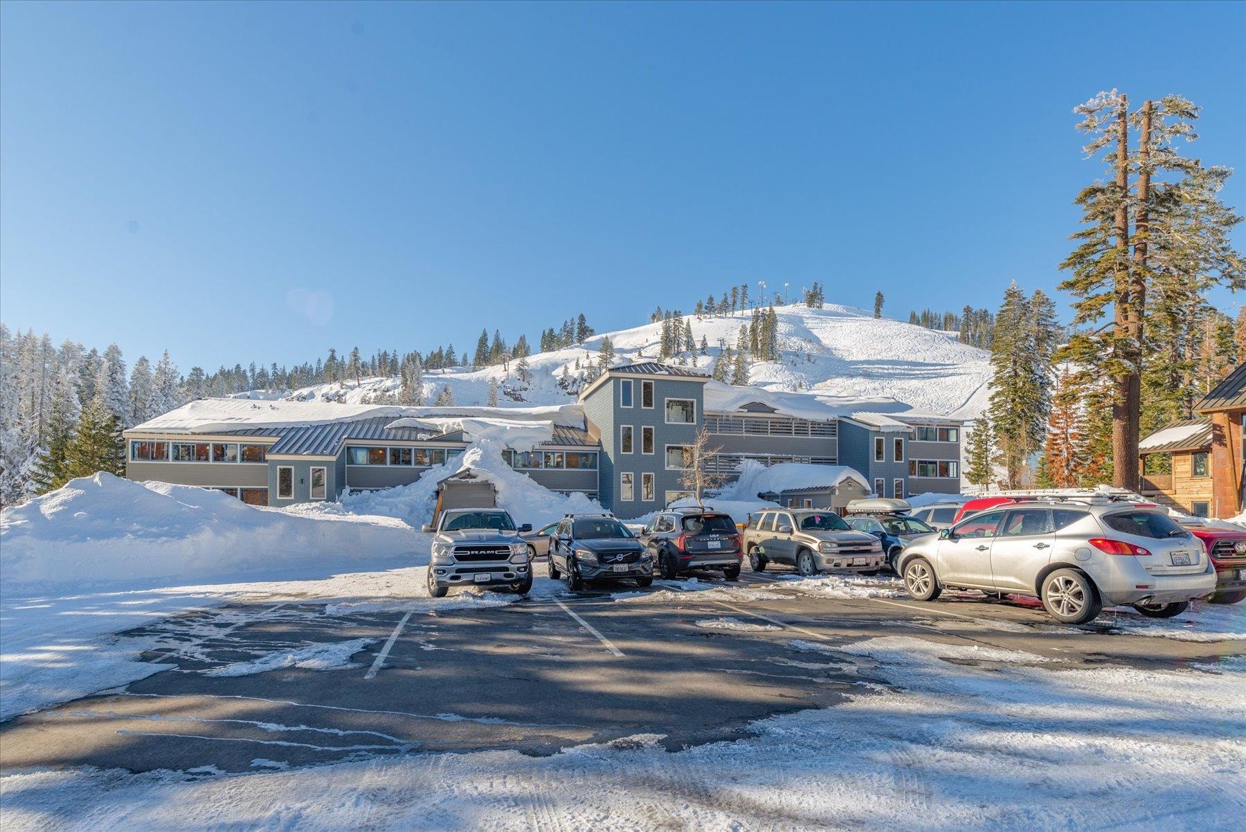 10150 Ski Ranch Road Unit: 210