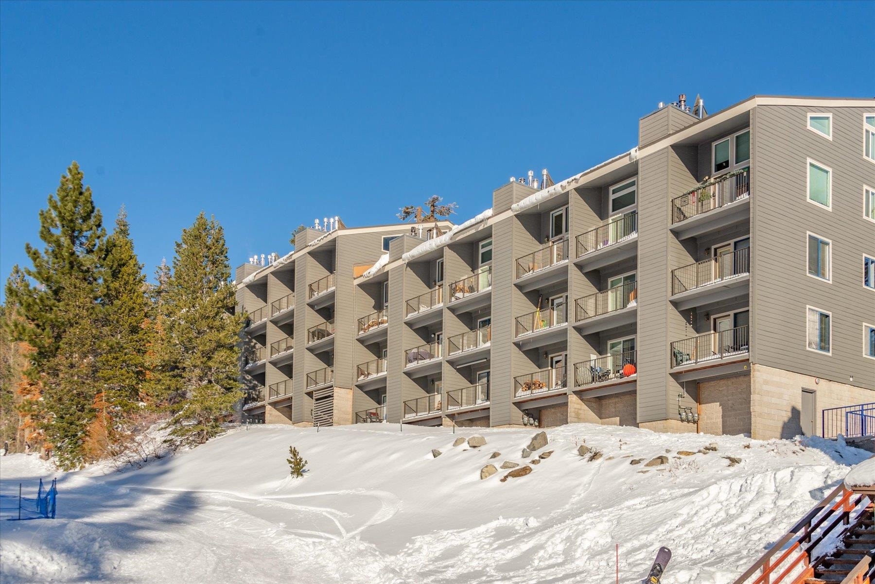 10150 Ski Ranch Road Unit: 210