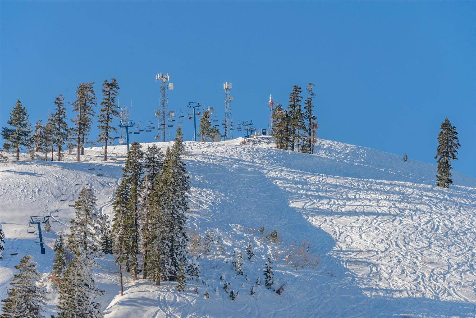 10150 Ski Ranch Road Unit: 210