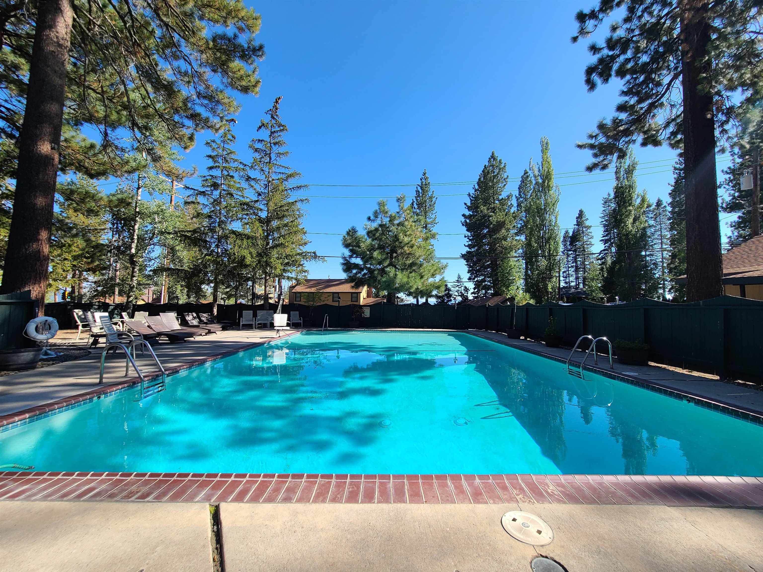 6943 North Lake Boulevard Unit: 43