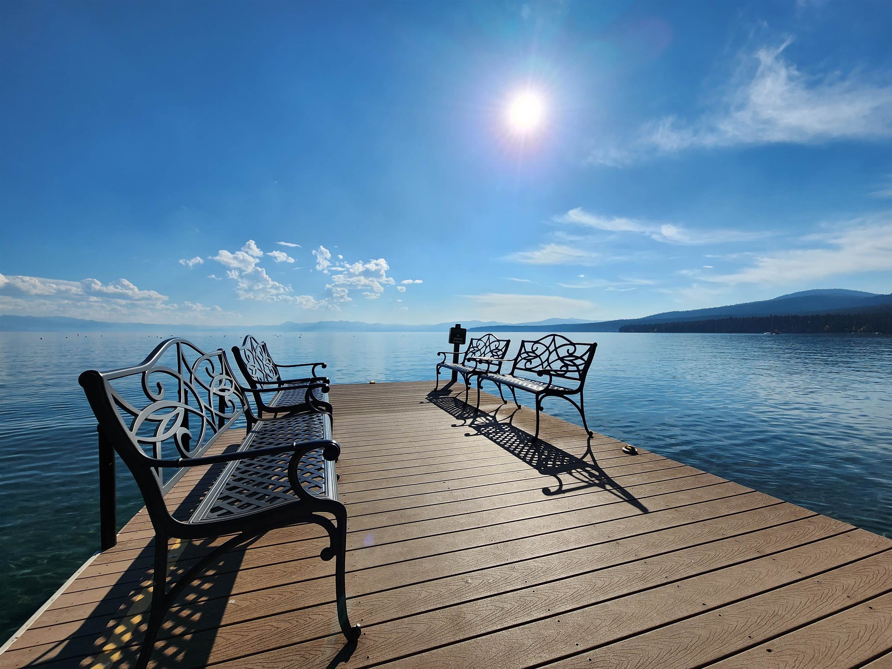 6943 North Lake Boulevard Unit: 43