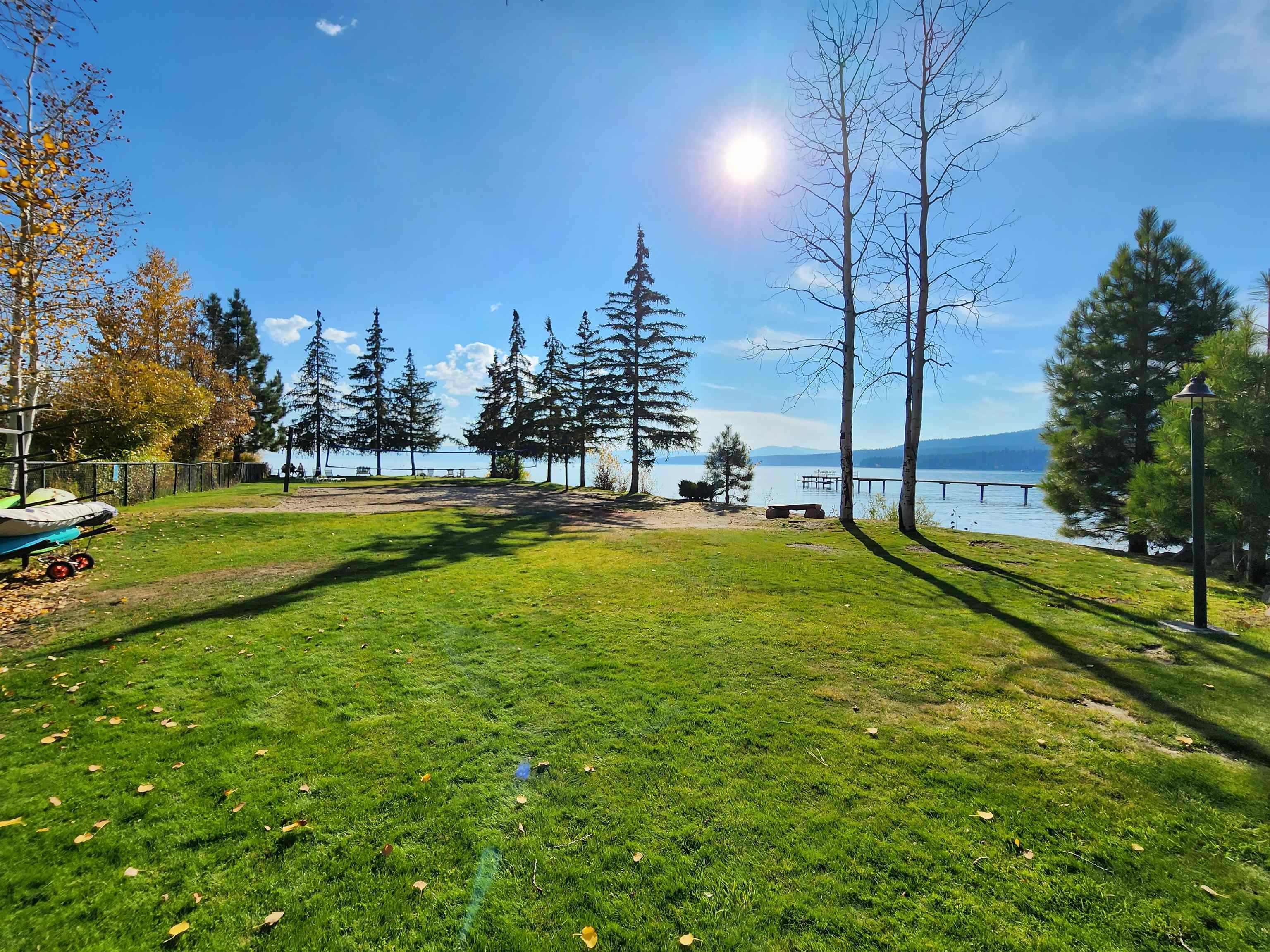 6943 North Lake Boulevard Unit: 43