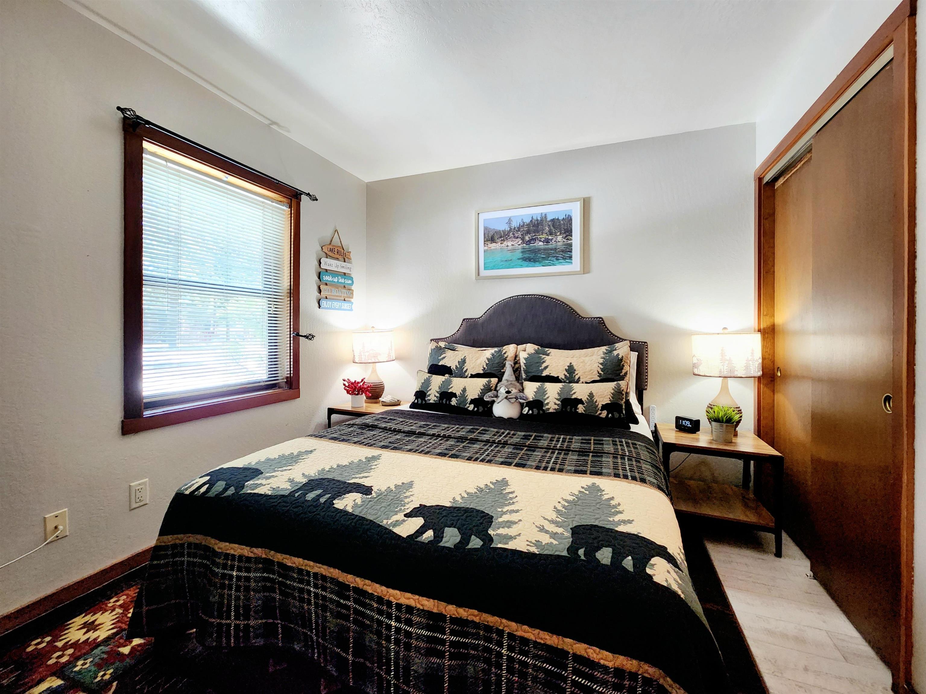 6943 North Lake Boulevard Unit: 43