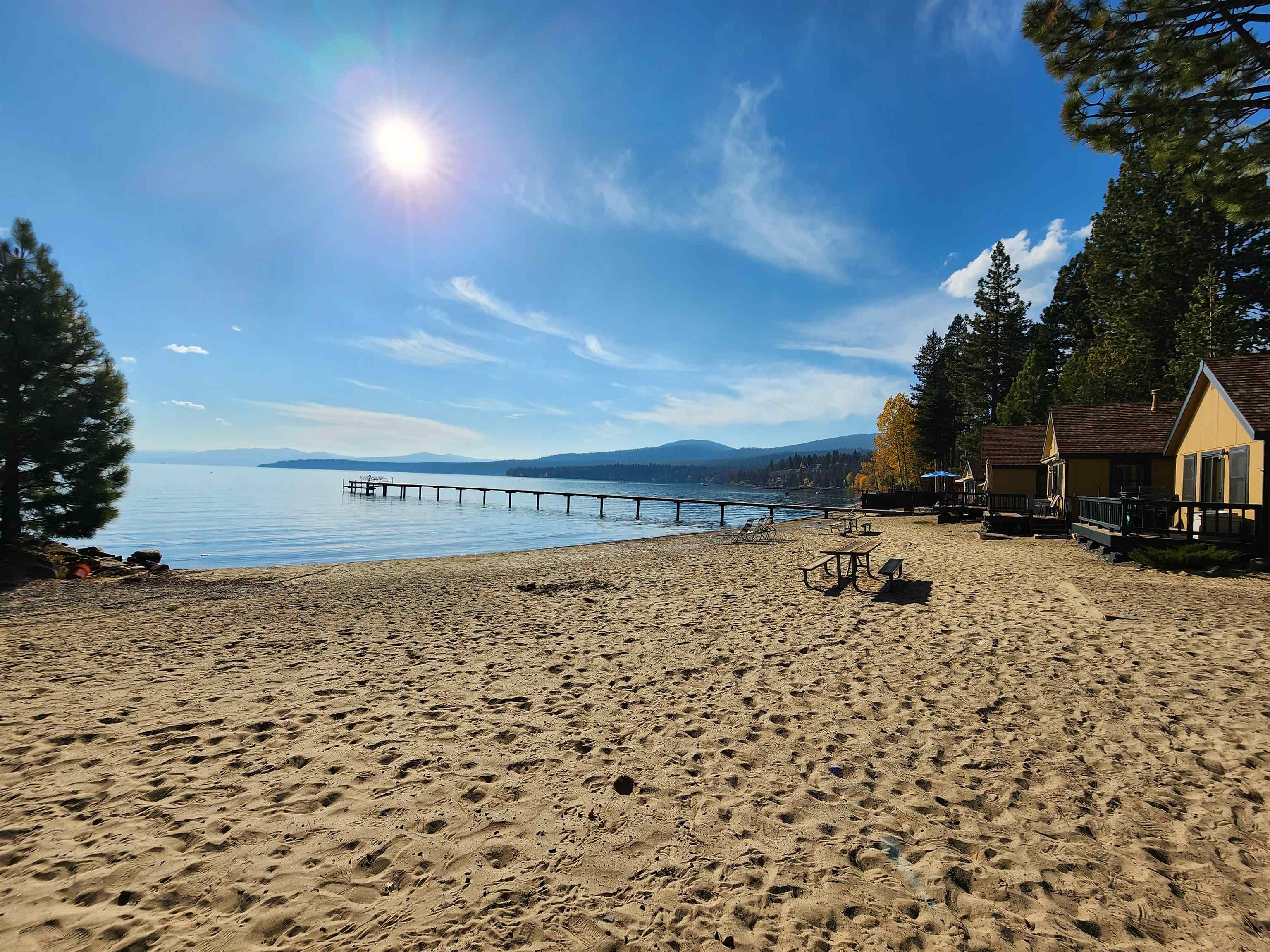 6943 North Lake Boulevard Unit: 43