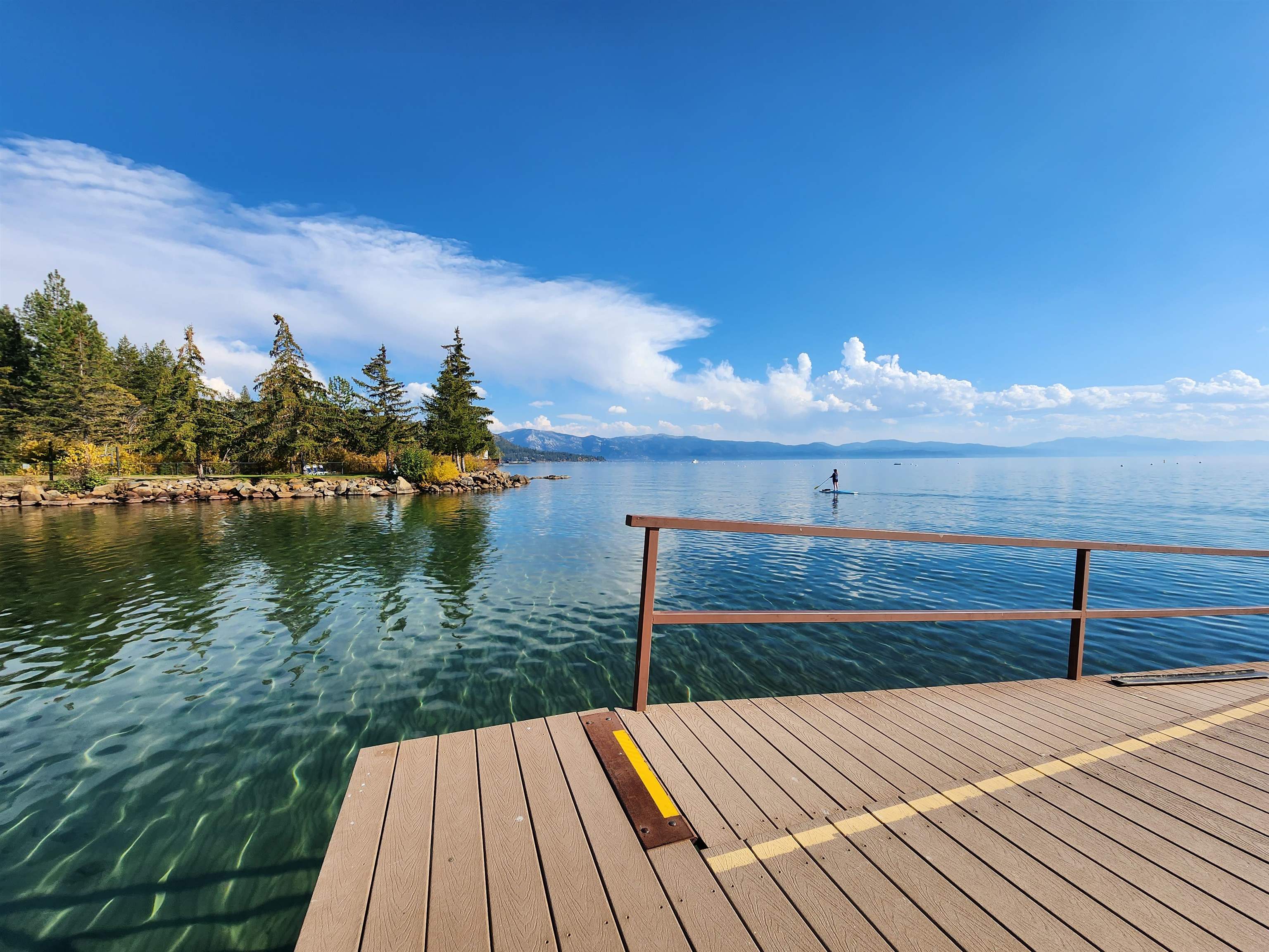 6943 North Lake Boulevard Unit: 43
