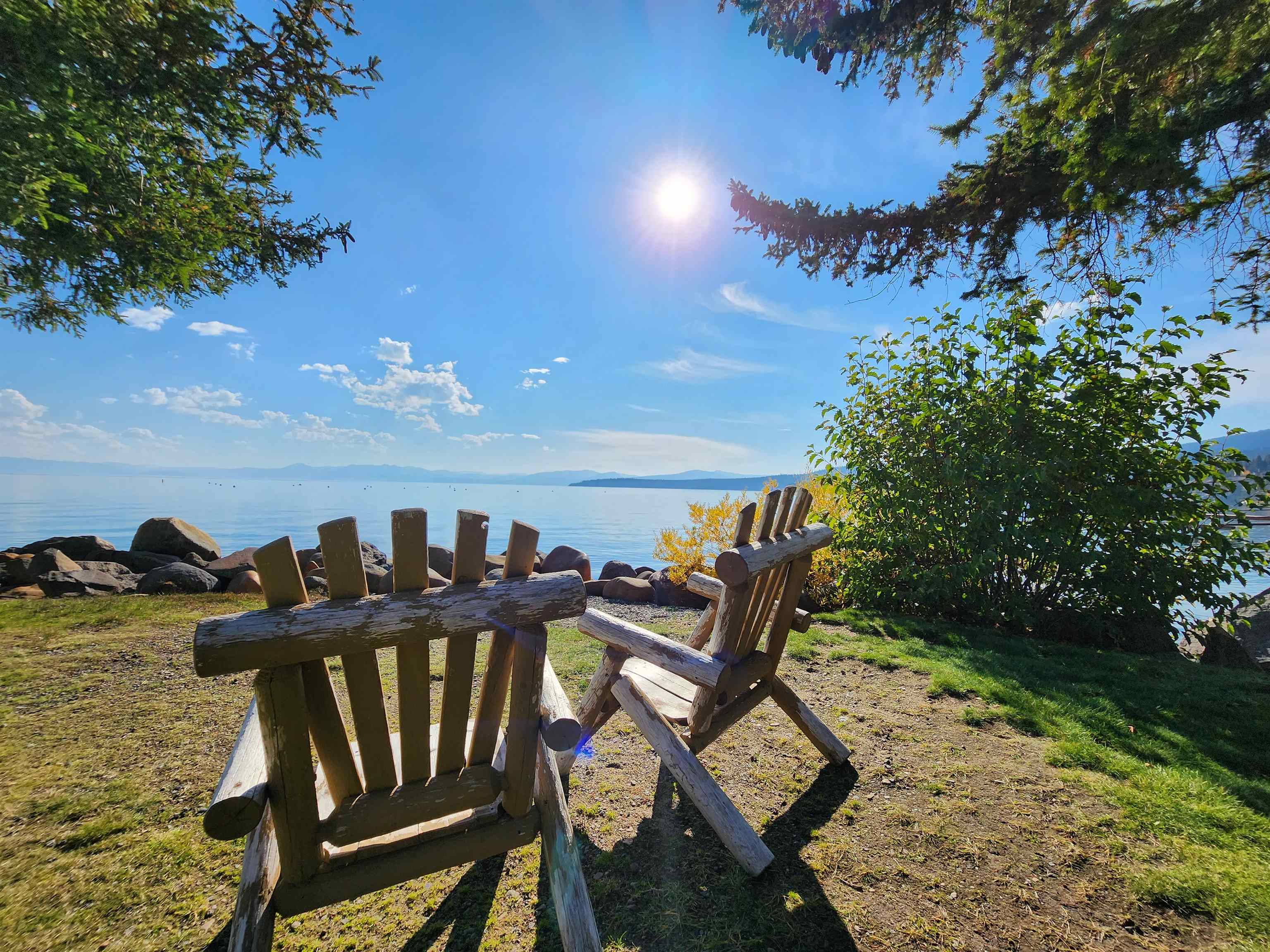 6943 North Lake Boulevard Unit: 43