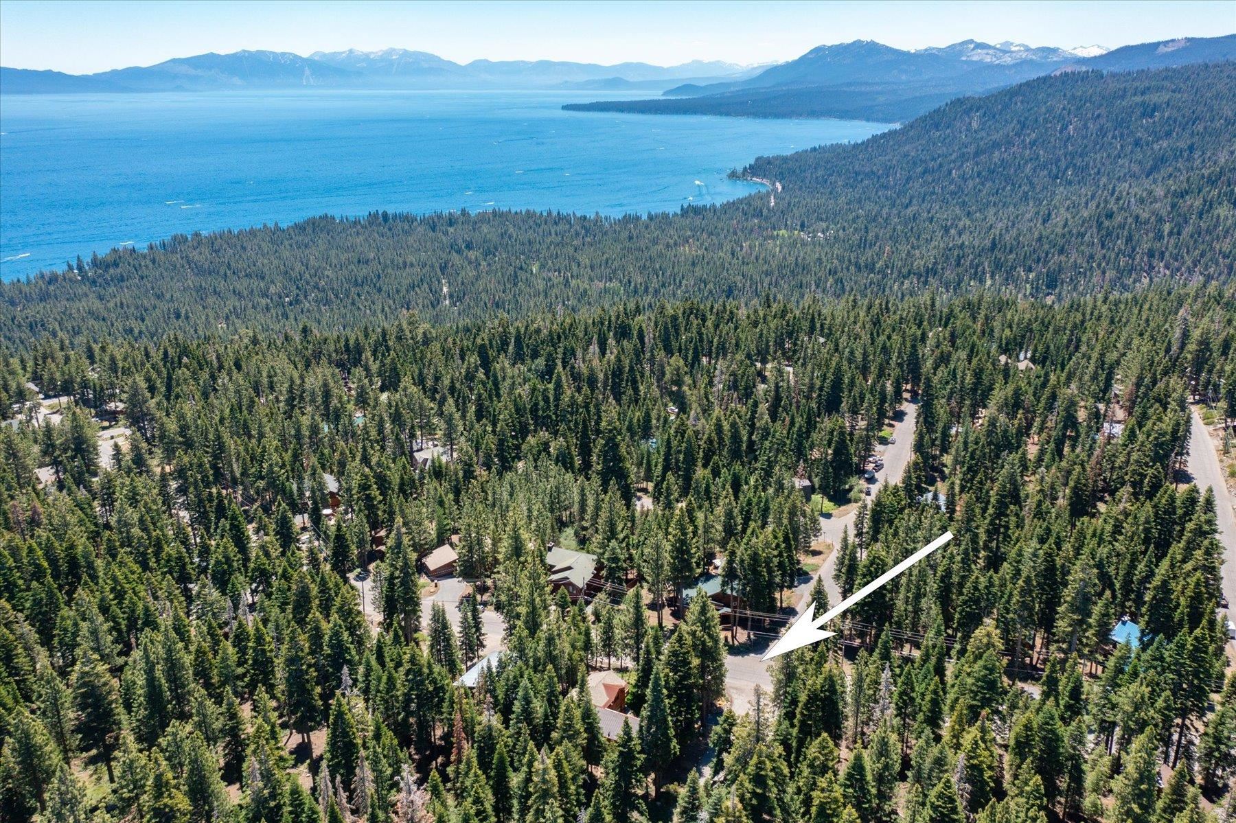 1940 Silver Tip Drive