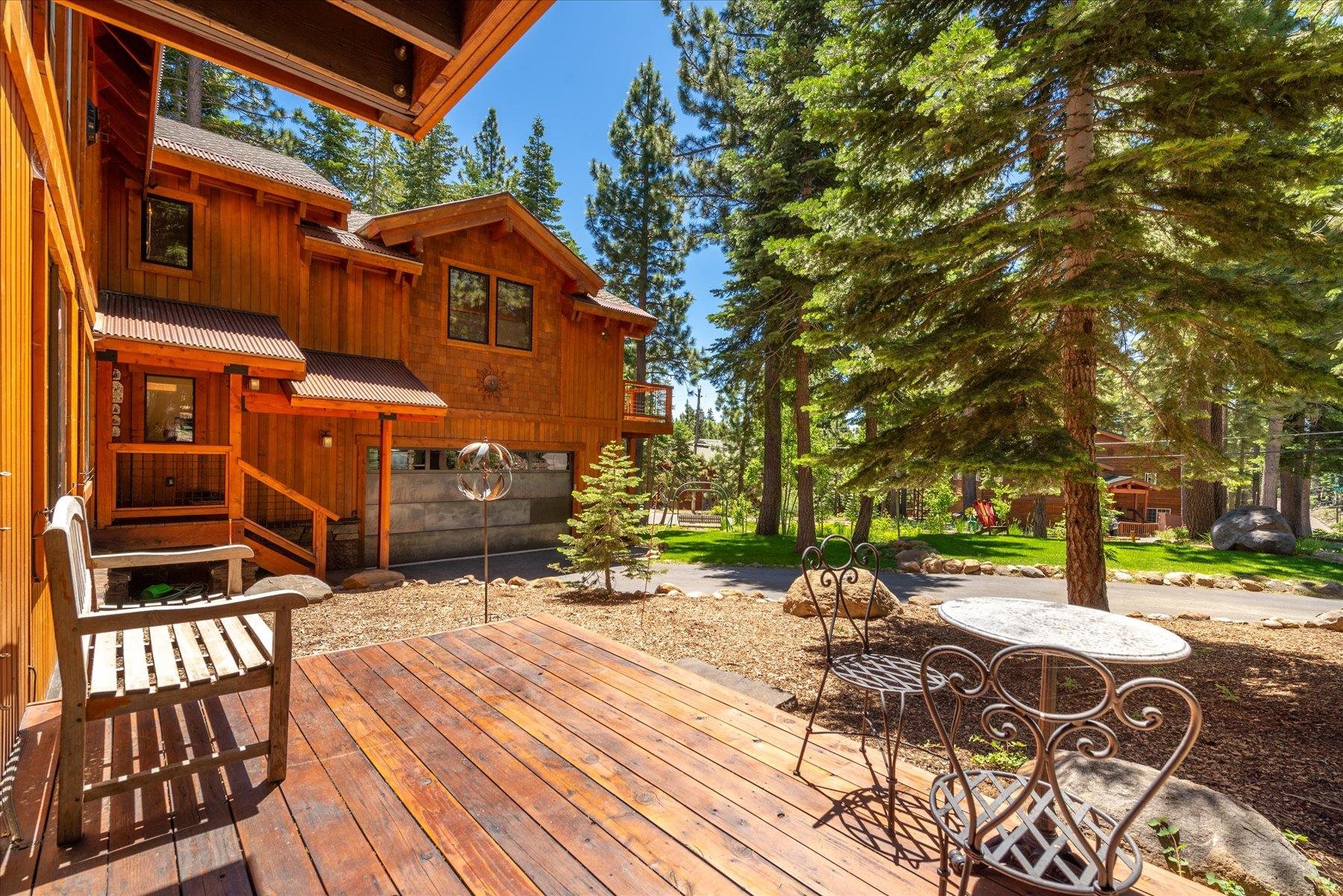 1940 Silver Tip Drive