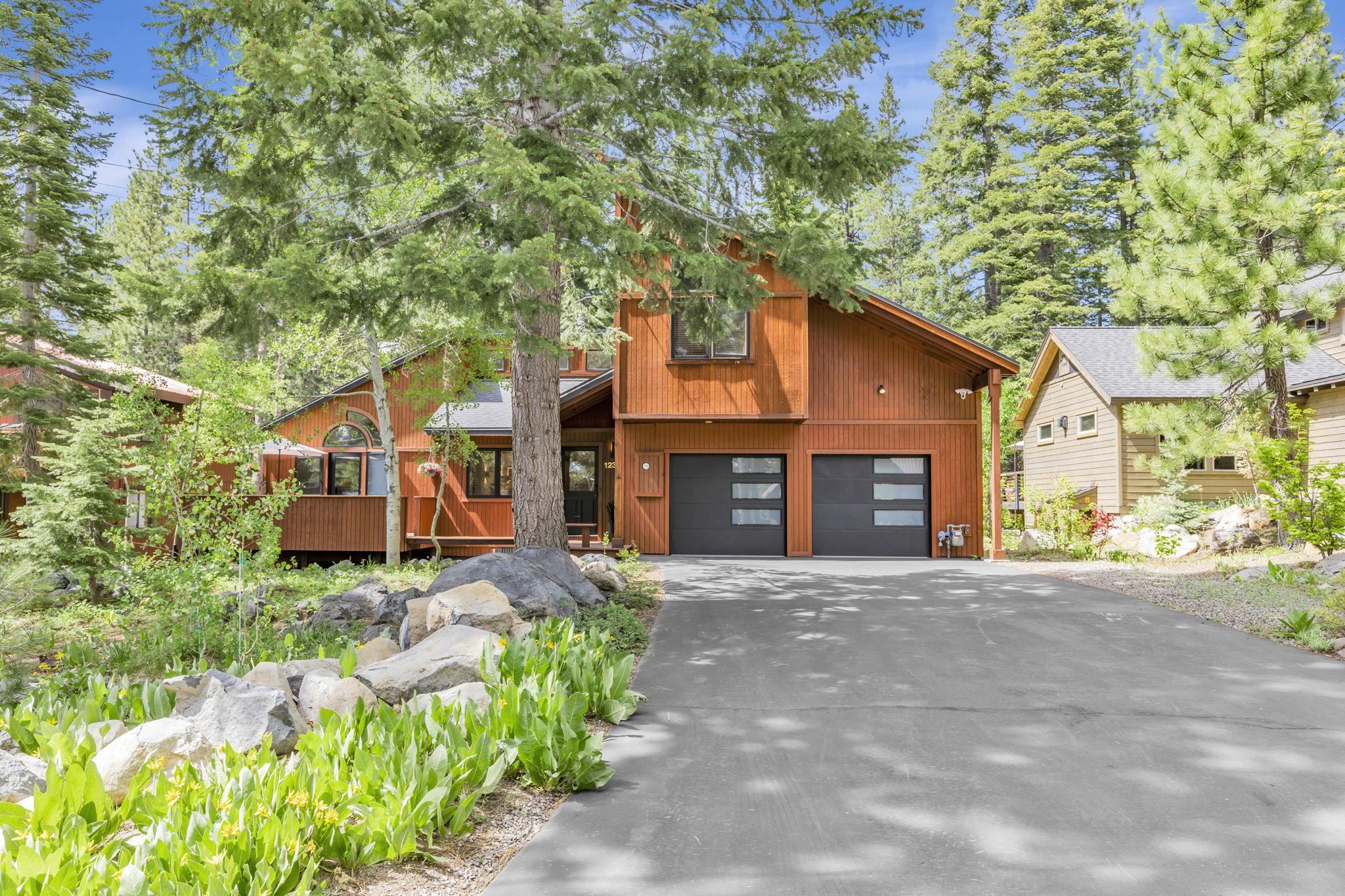 12305 Bennett Flat Road