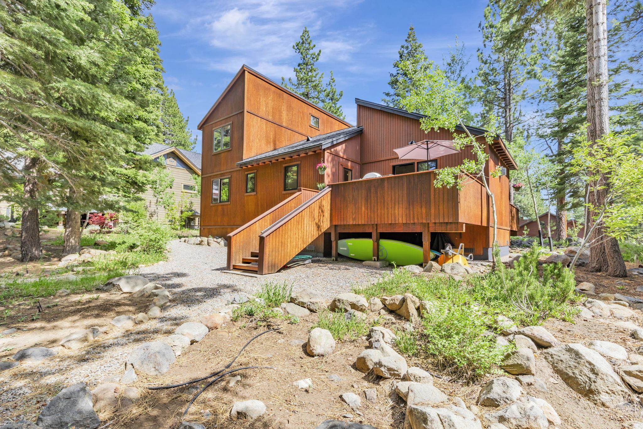 12305 Bennett Flat Road