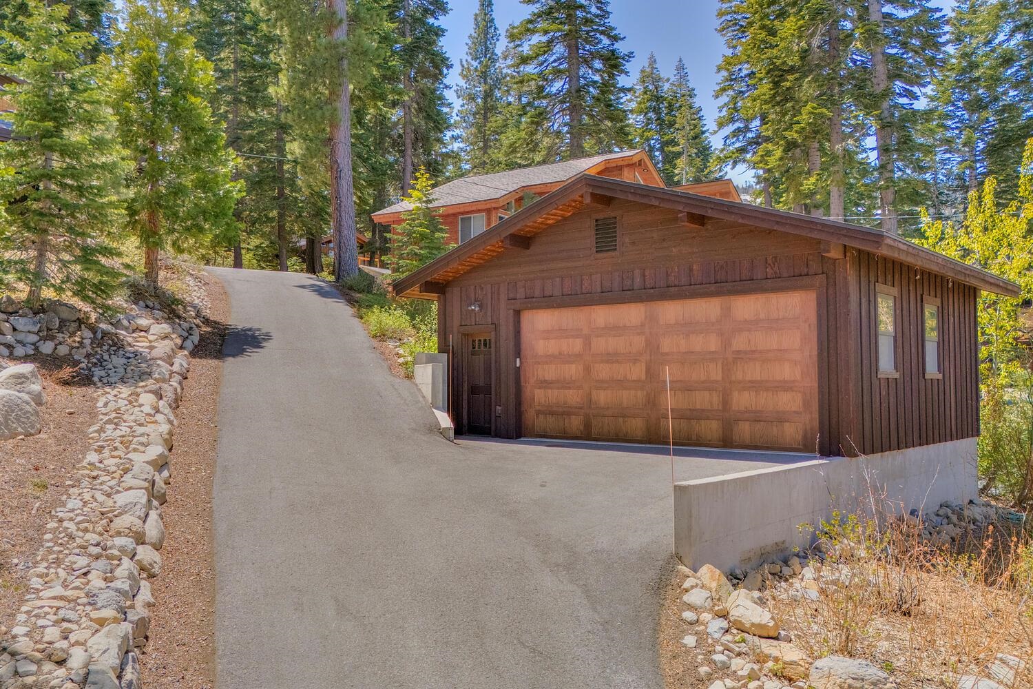 6151 McKinney Drive