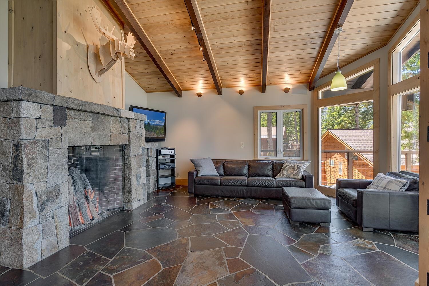 6151 McKinney Drive