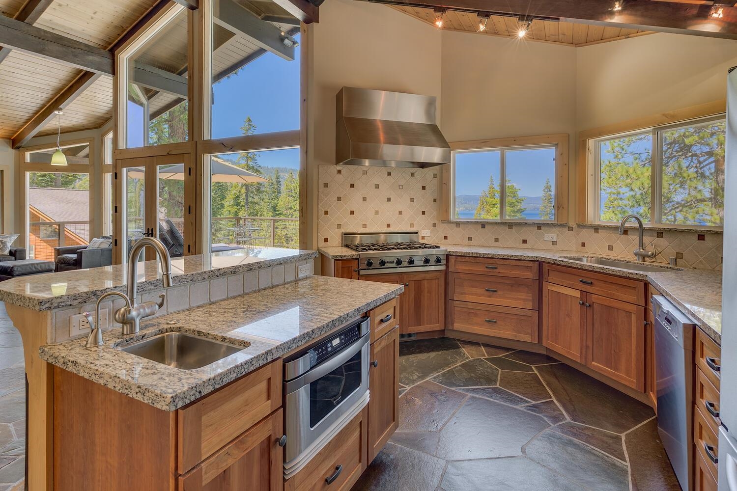 6151 McKinney Drive
