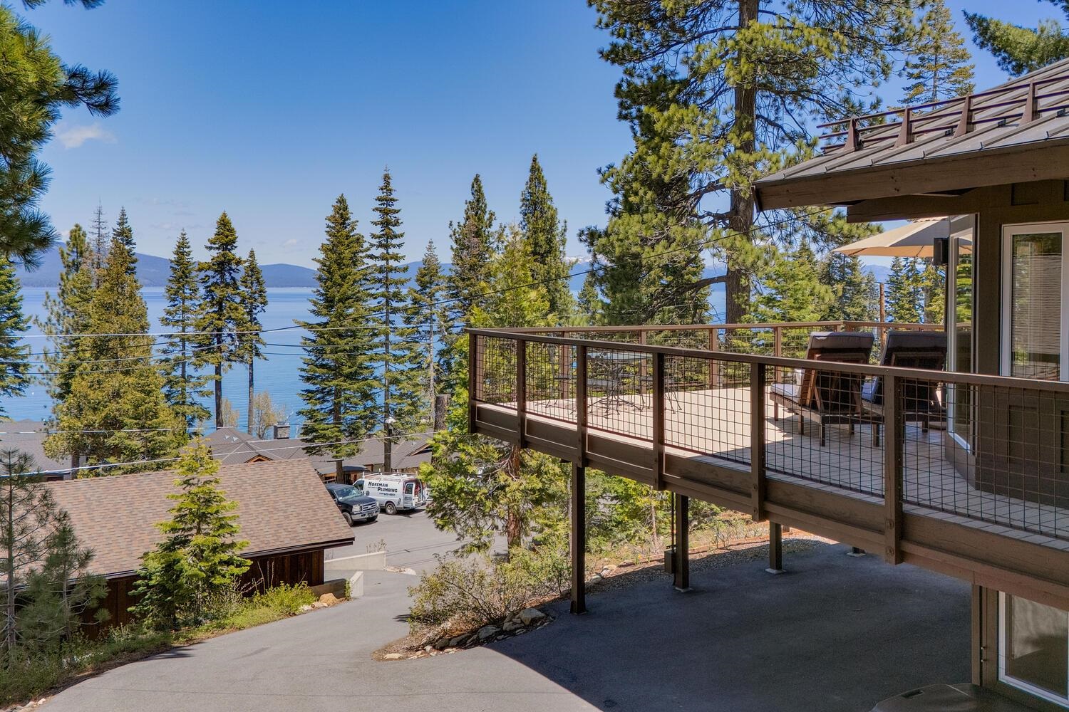 6151 McKinney Drive