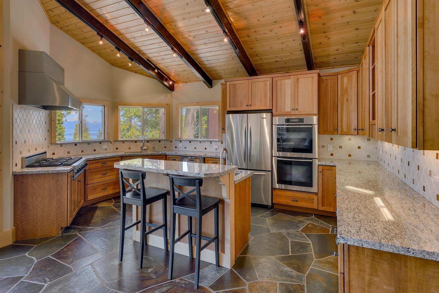 6151 McKinney Drive