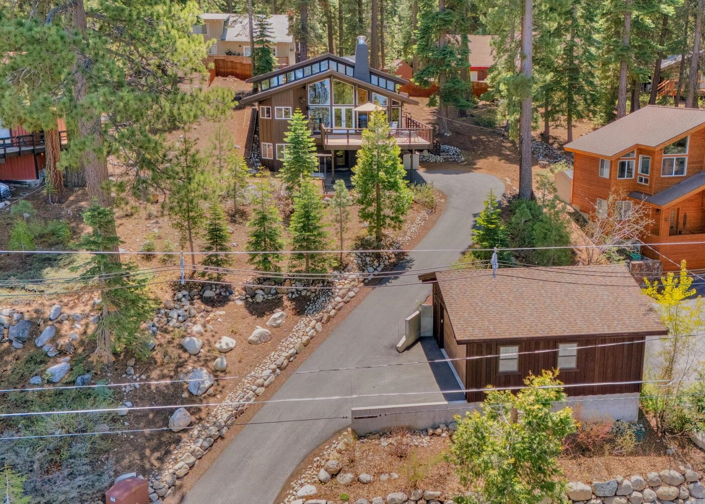 6151 McKinney Drive