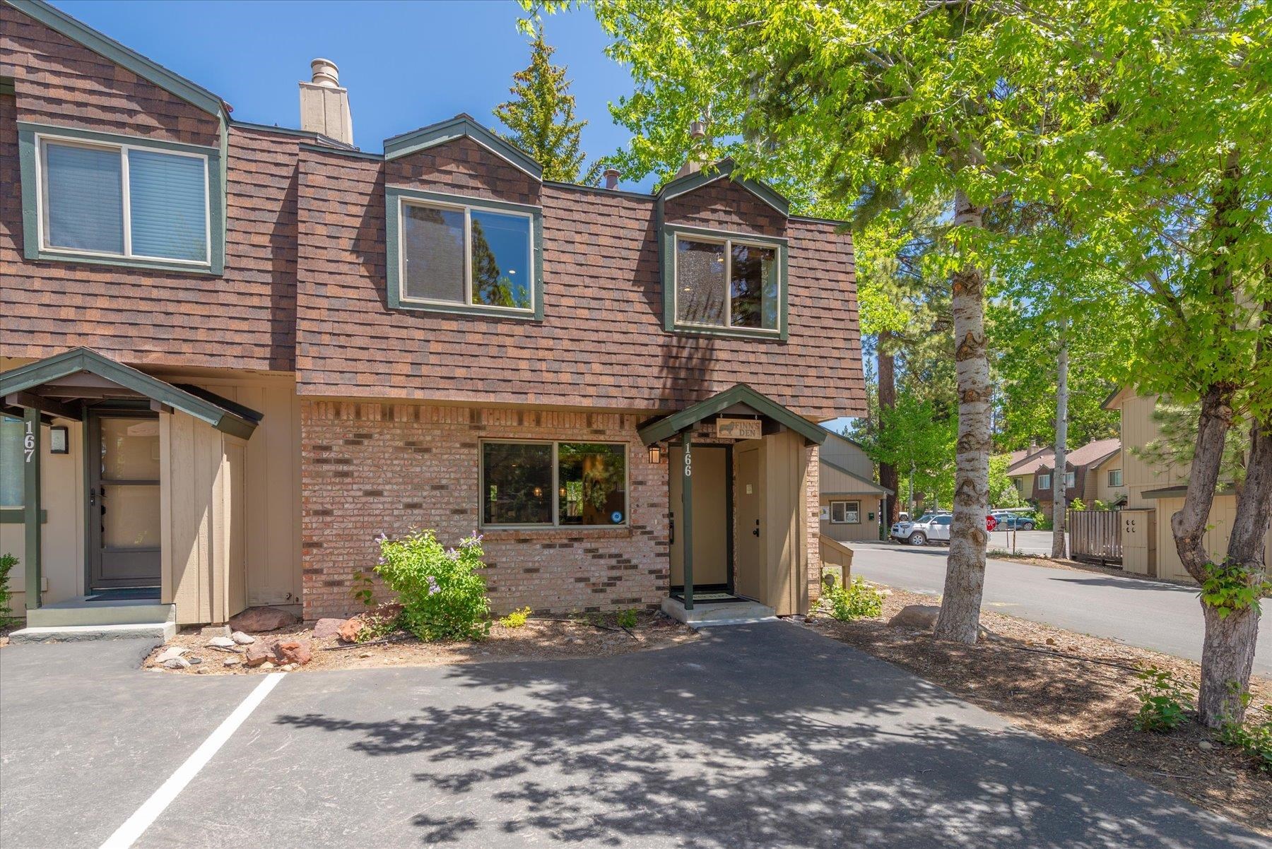 3101 Lake Forest Road Unit: 166