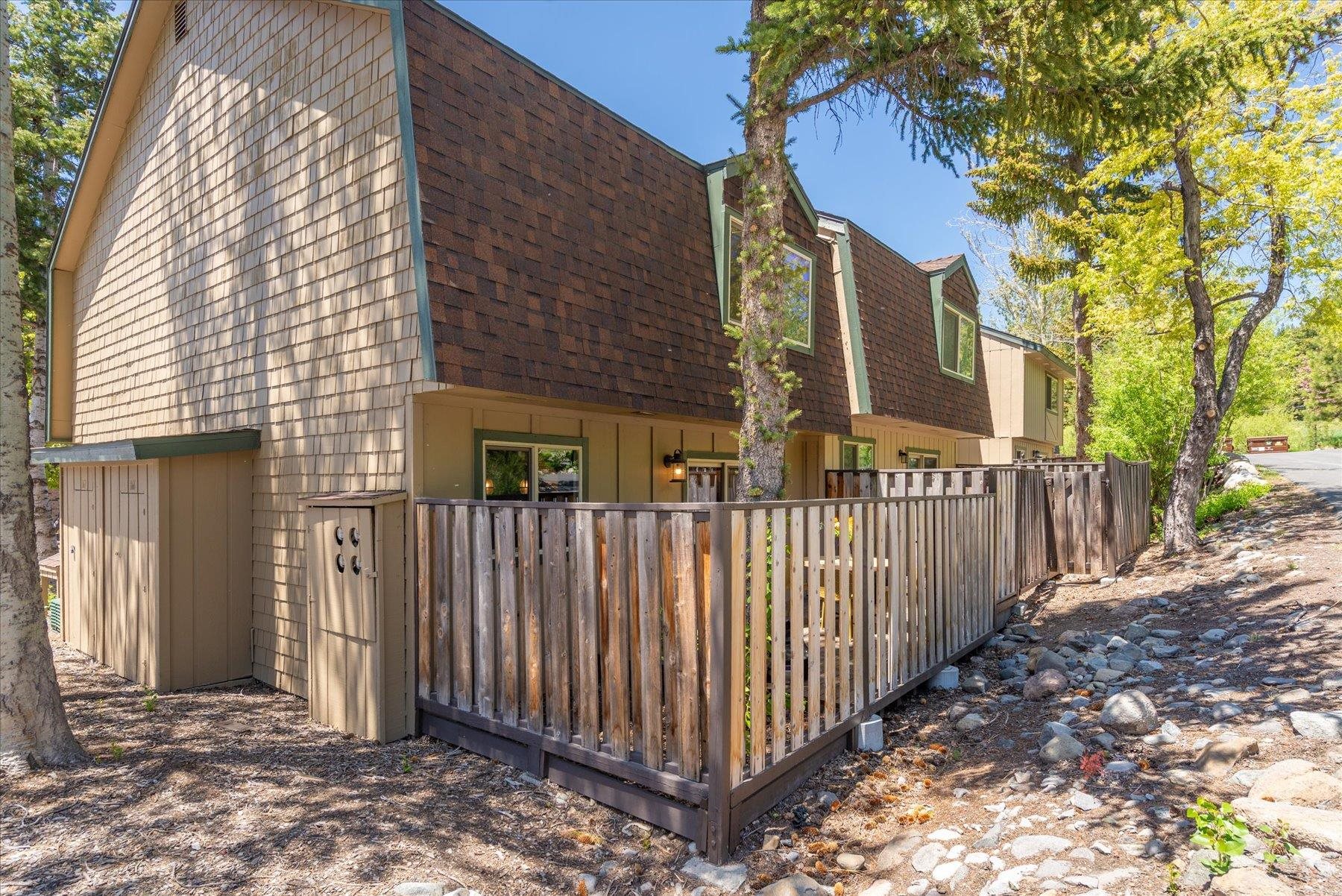 3101 Lake Forest Road Unit: 166