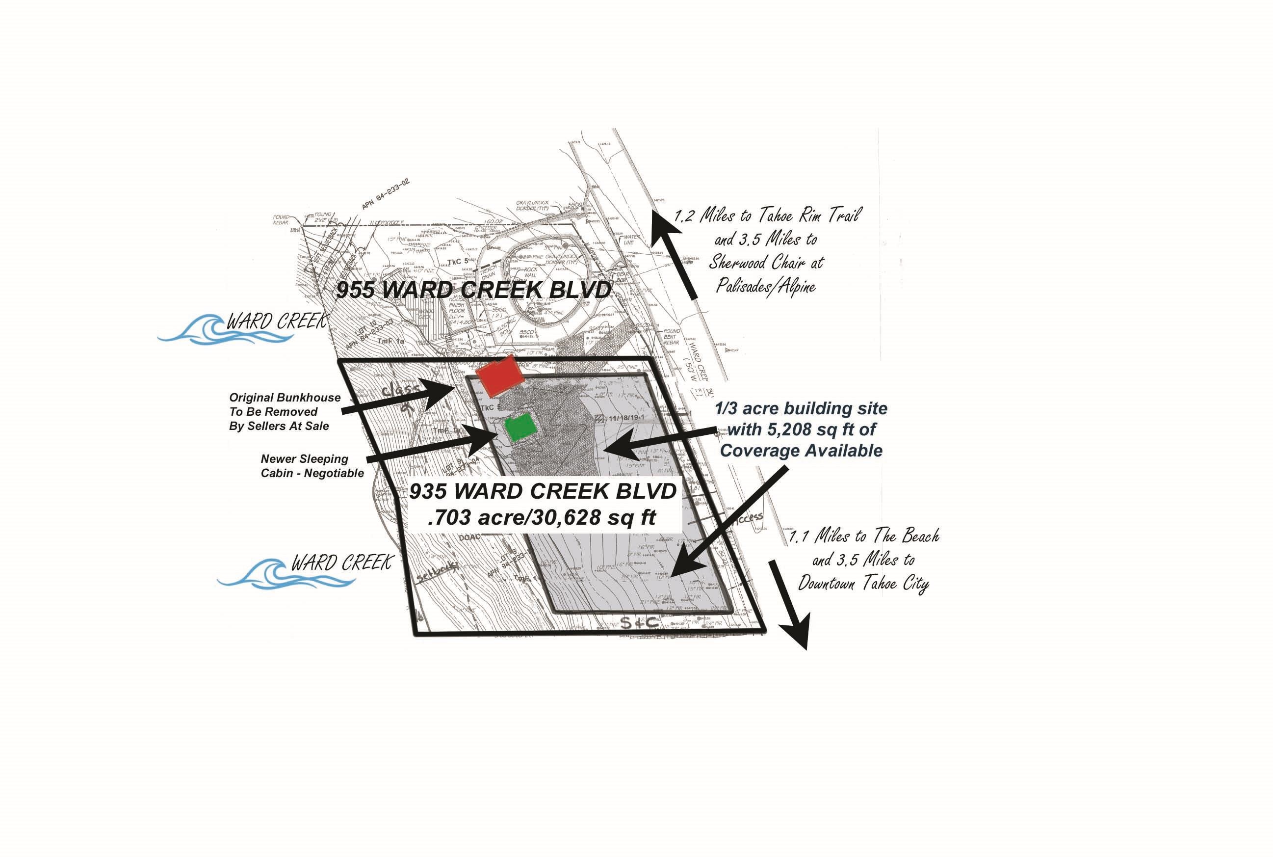 935 Ward Creek Blvd