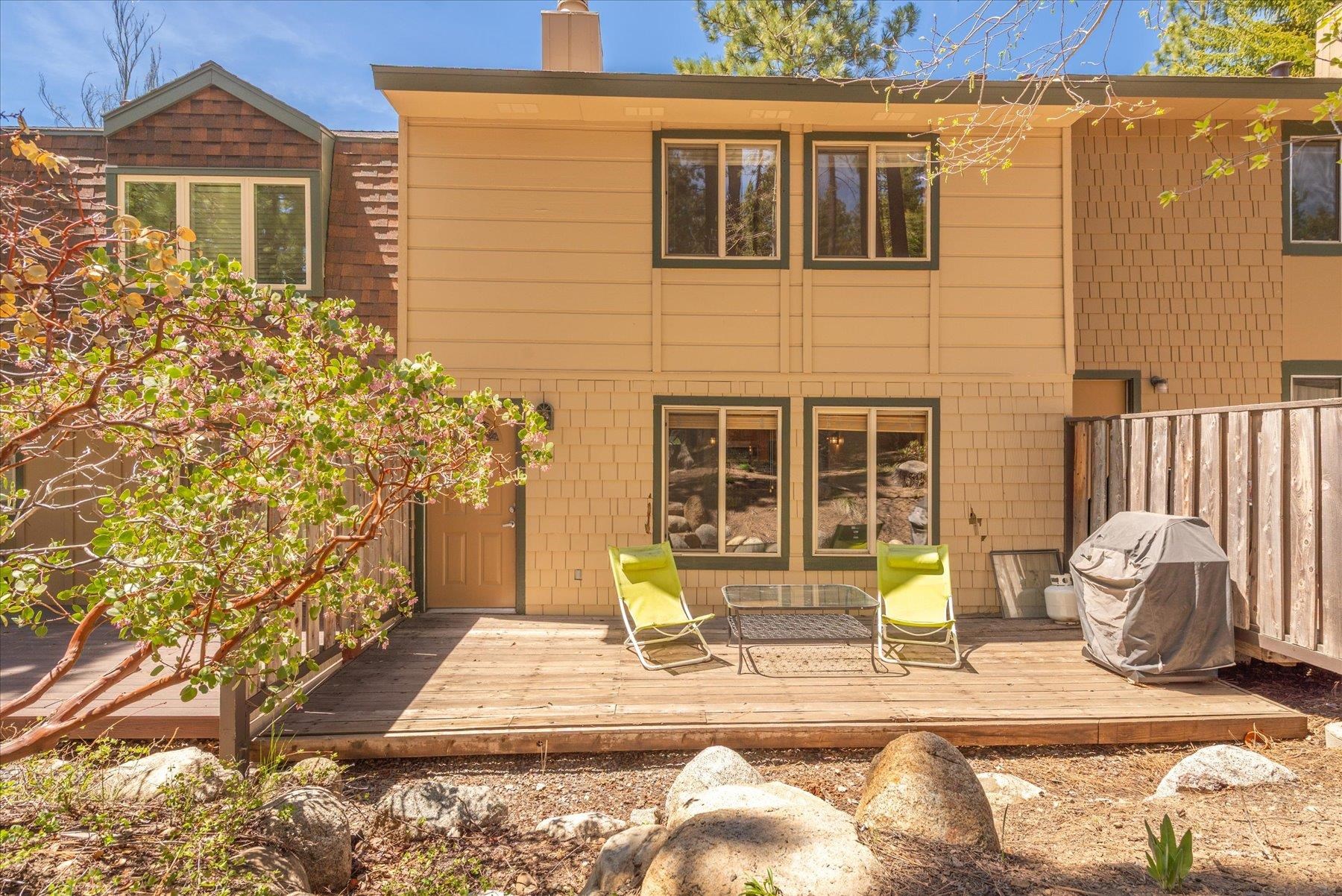 3101 Lake Forest Road Unit: 17