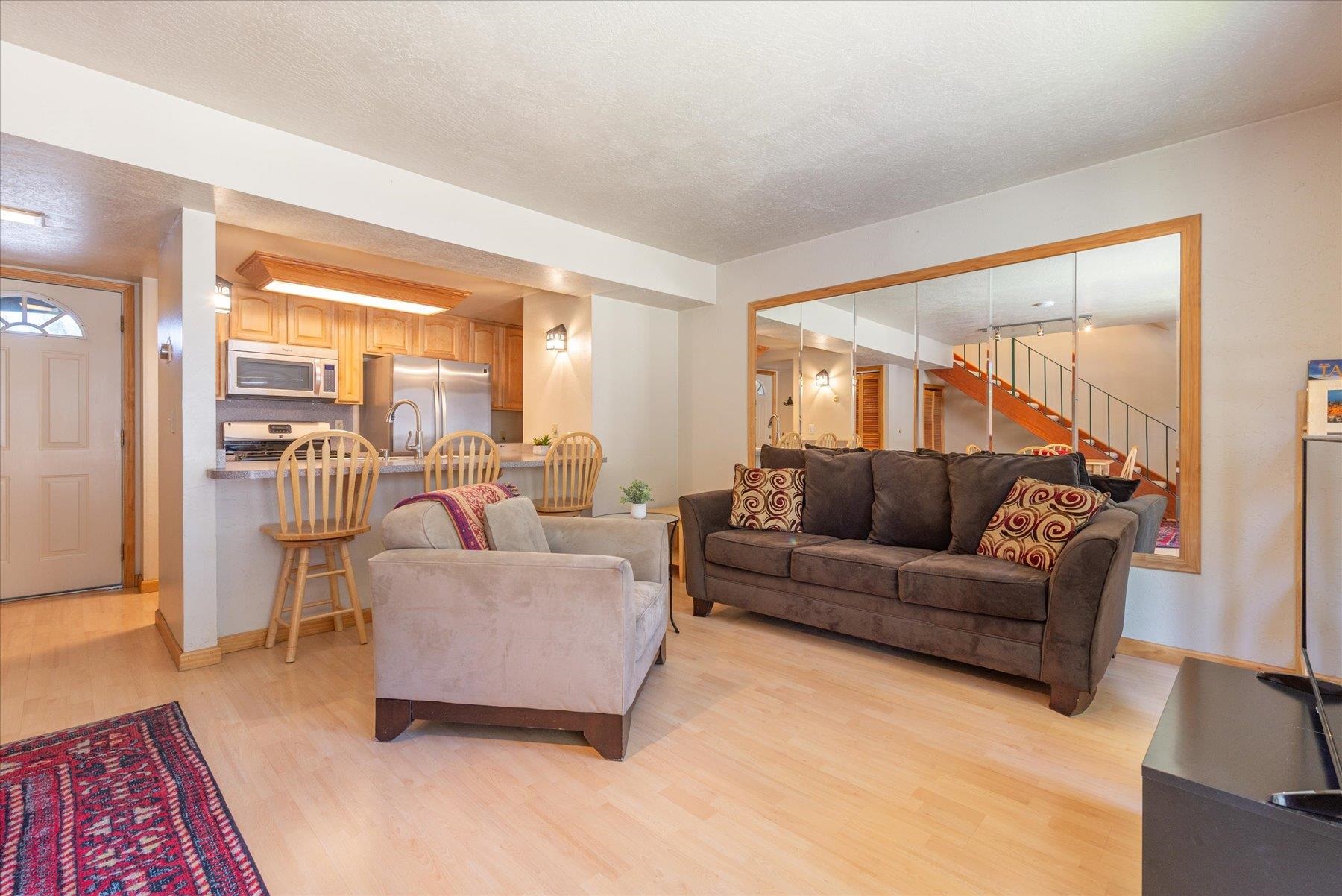 3101 Lake Forest Road Unit: 17