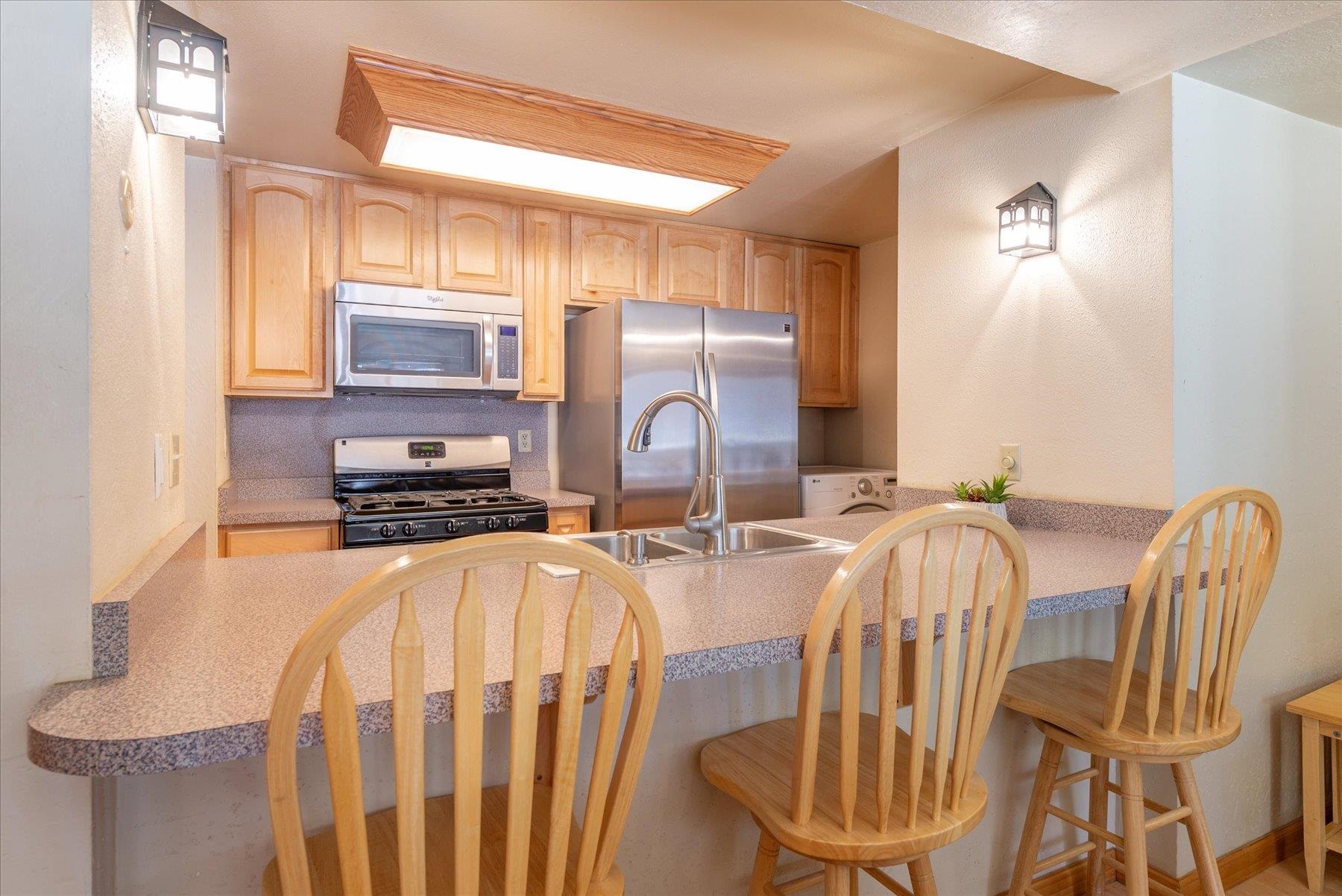 3101 Lake Forest Road Unit: 17