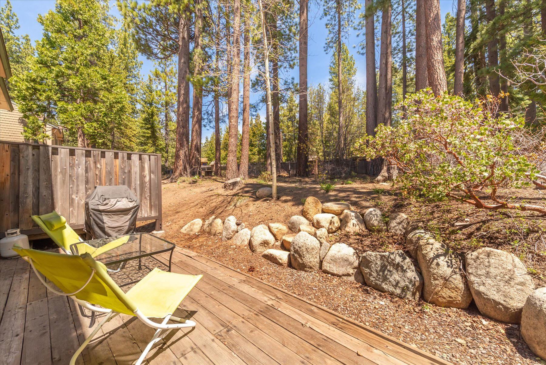 3101 Lake Forest Road Unit: 17