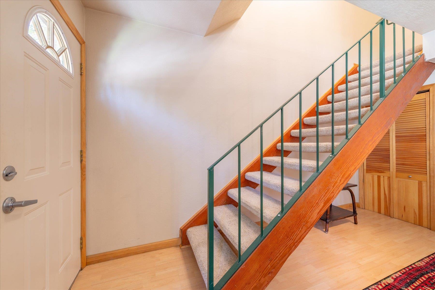 3101 Lake Forest Road Unit: 17