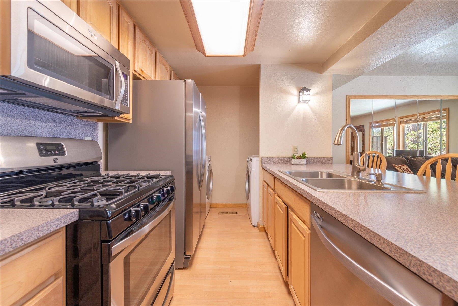 3101 Lake Forest Road Unit: 17