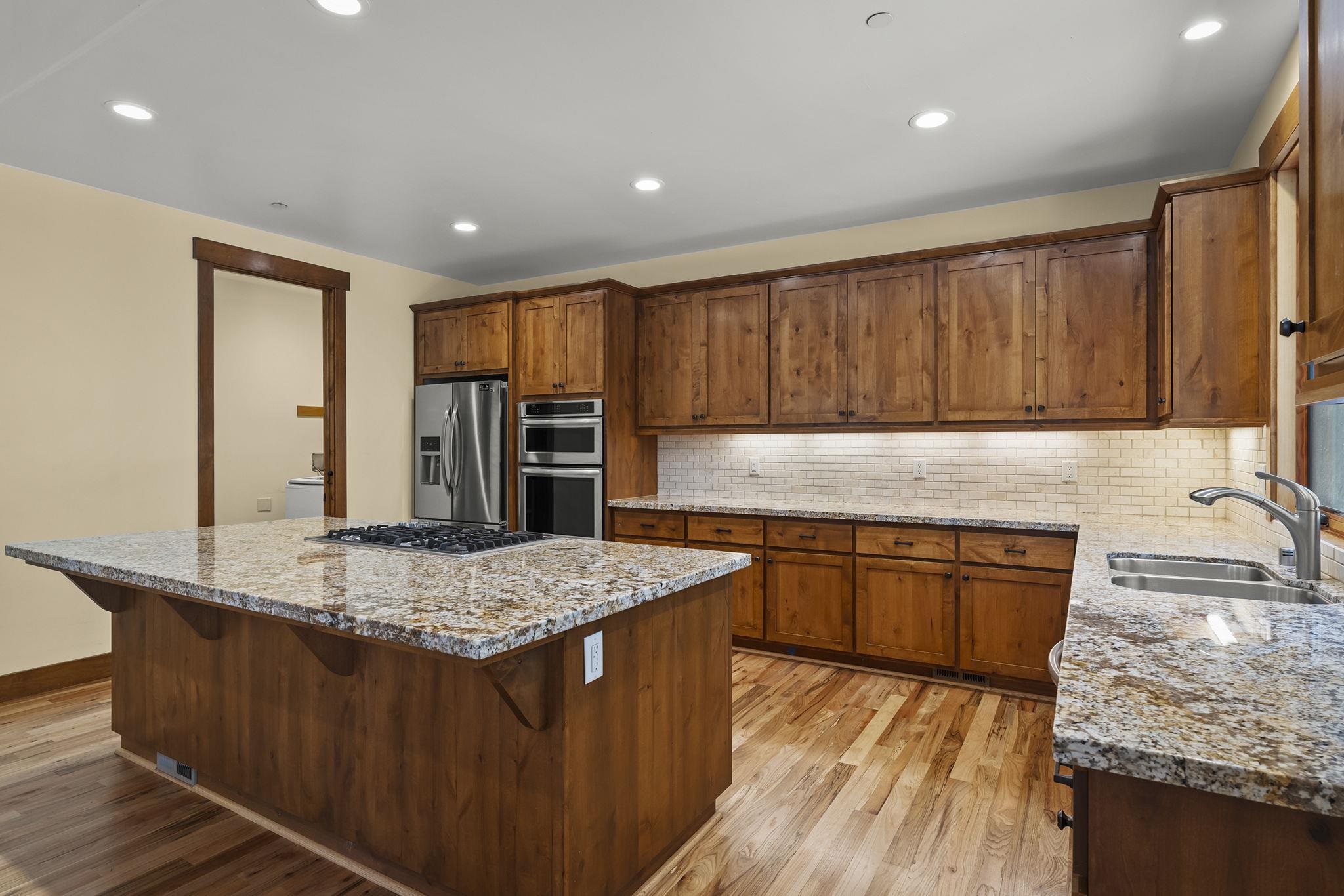 600 McKinney Creek Road