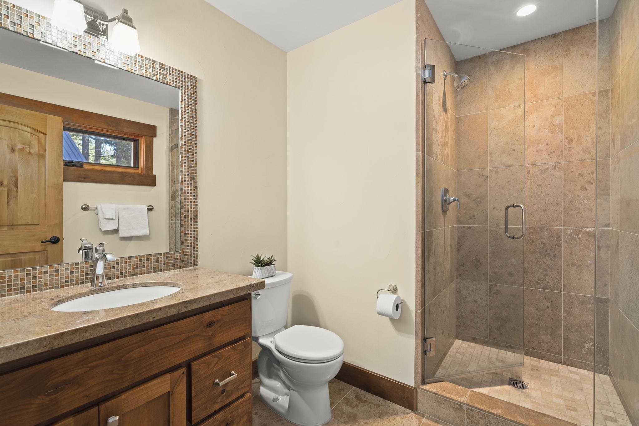 600 McKinney Creek Road