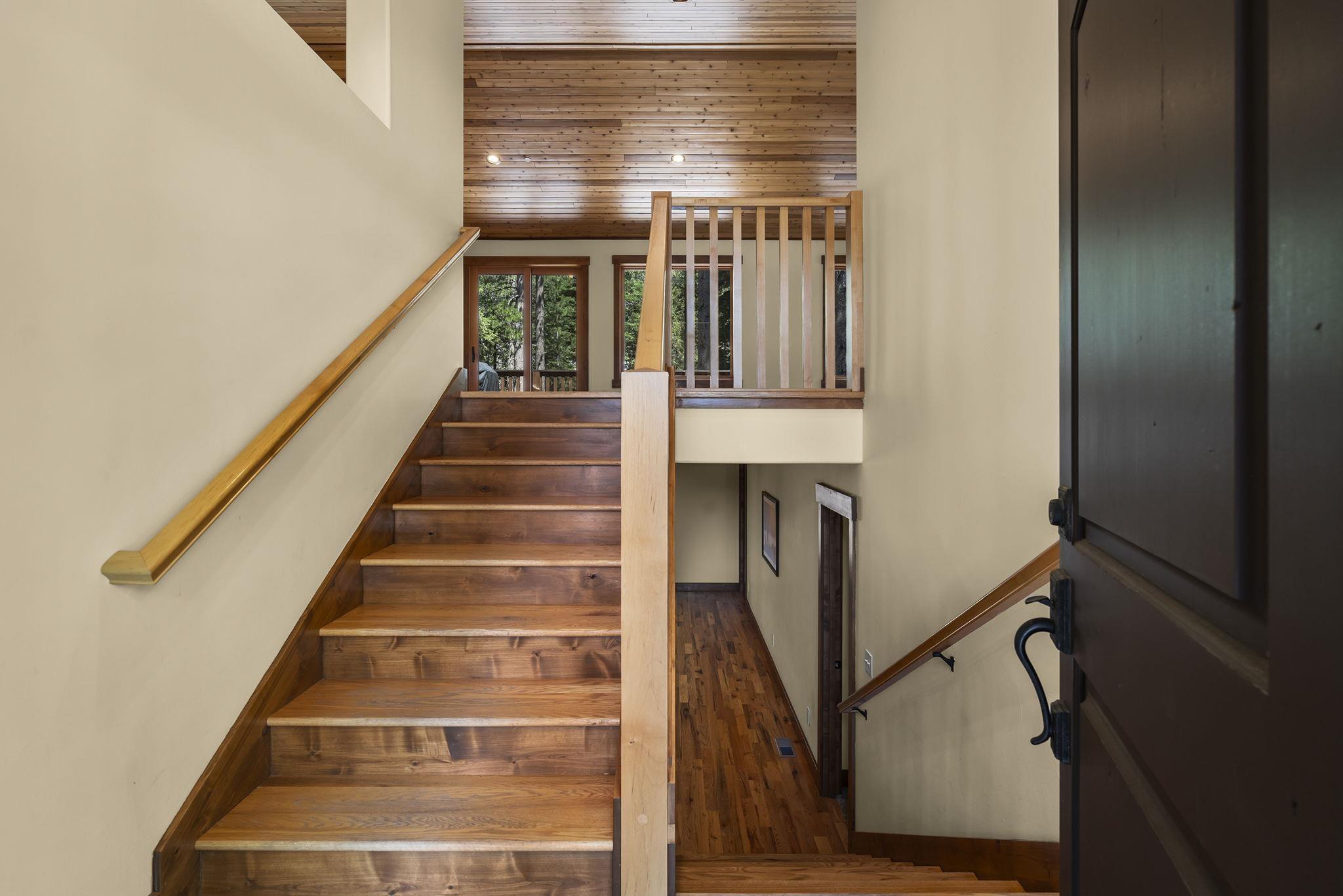 600 McKinney Creek Road