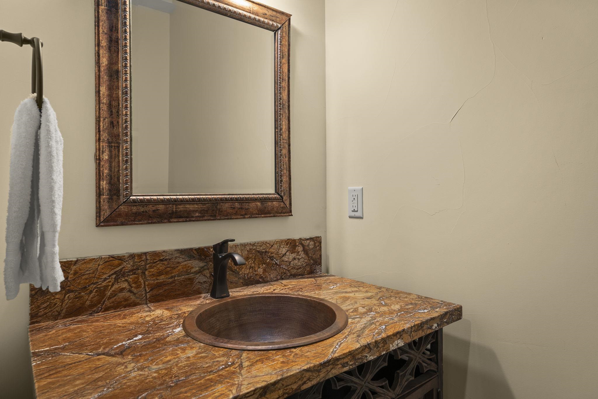 600 McKinney Creek Road