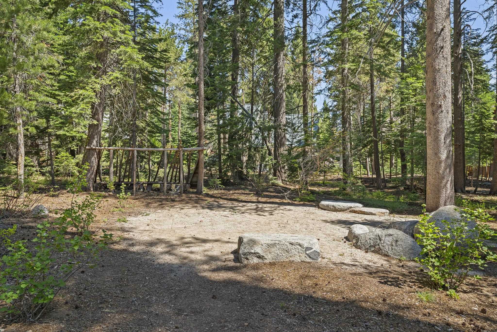 600 McKinney Creek Road