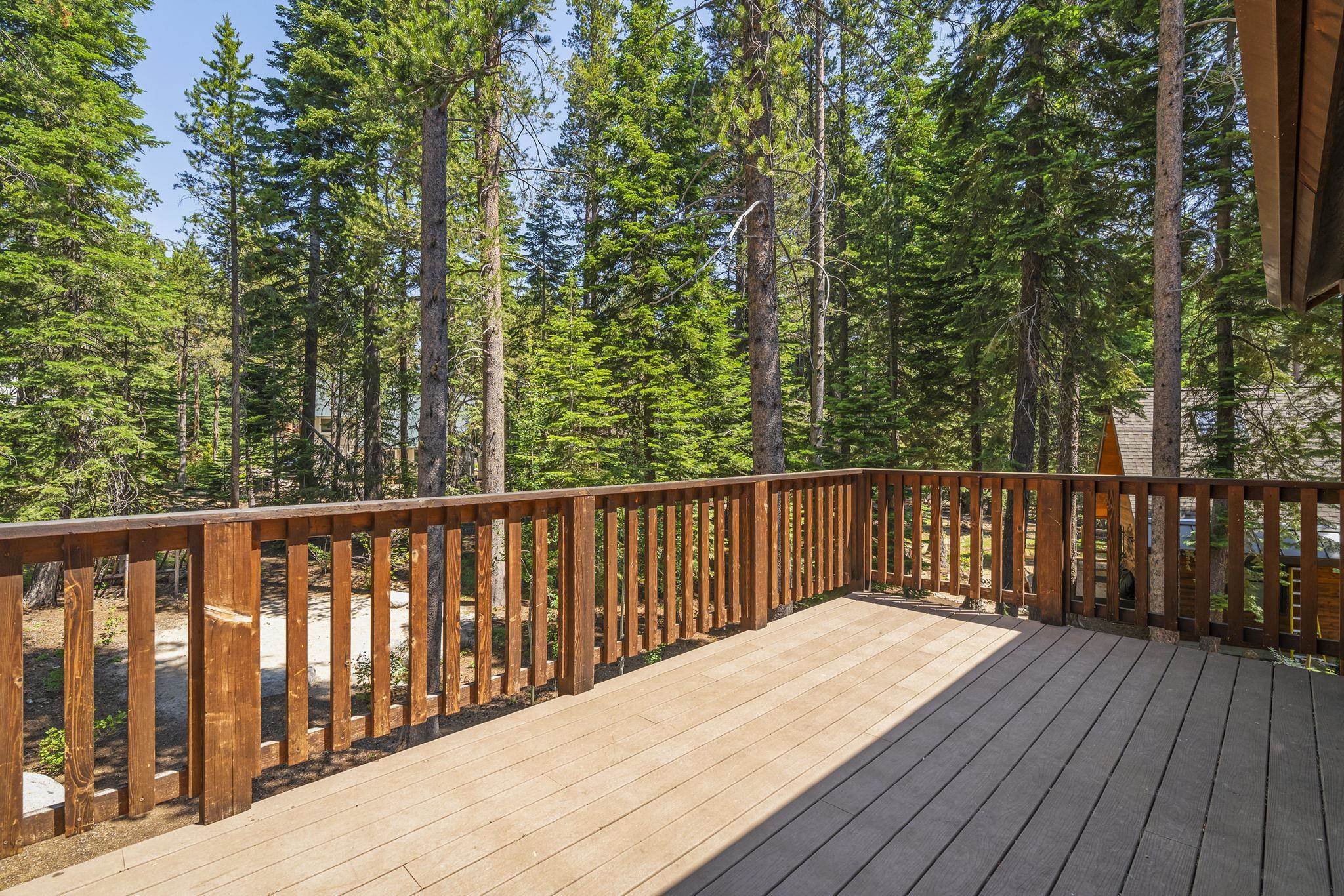 600 McKinney Creek Road