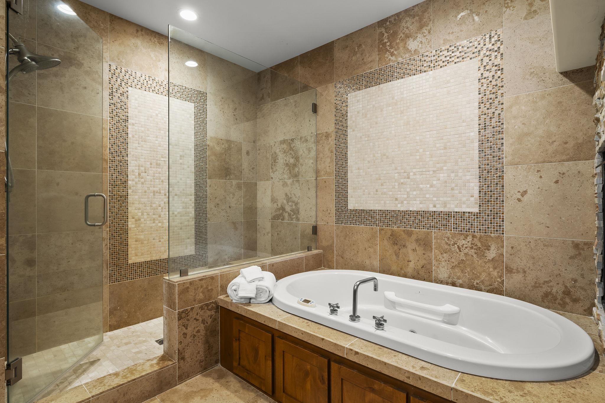 600 McKinney Creek Road