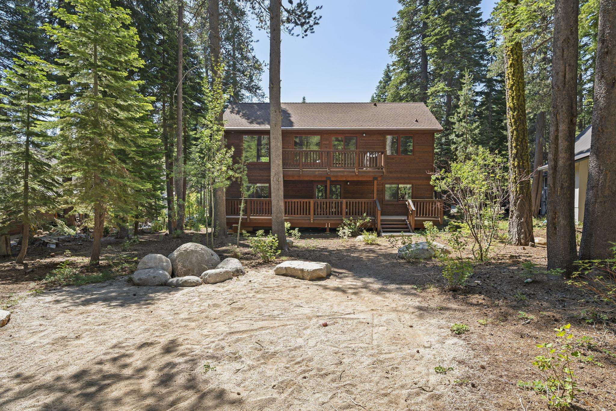 600 McKinney Creek Road